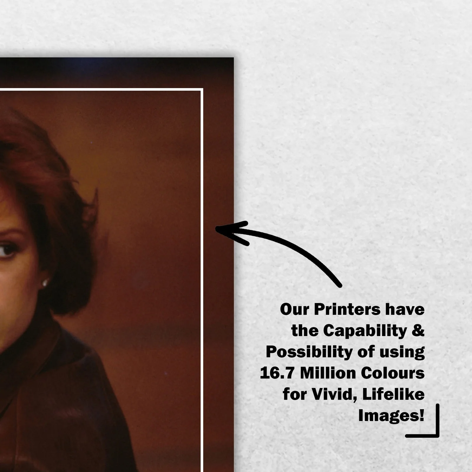 Molly Ringwald Signed Memorabilia 8x6 Pre Printed Autograph Photo Memorabilia, изображение 5