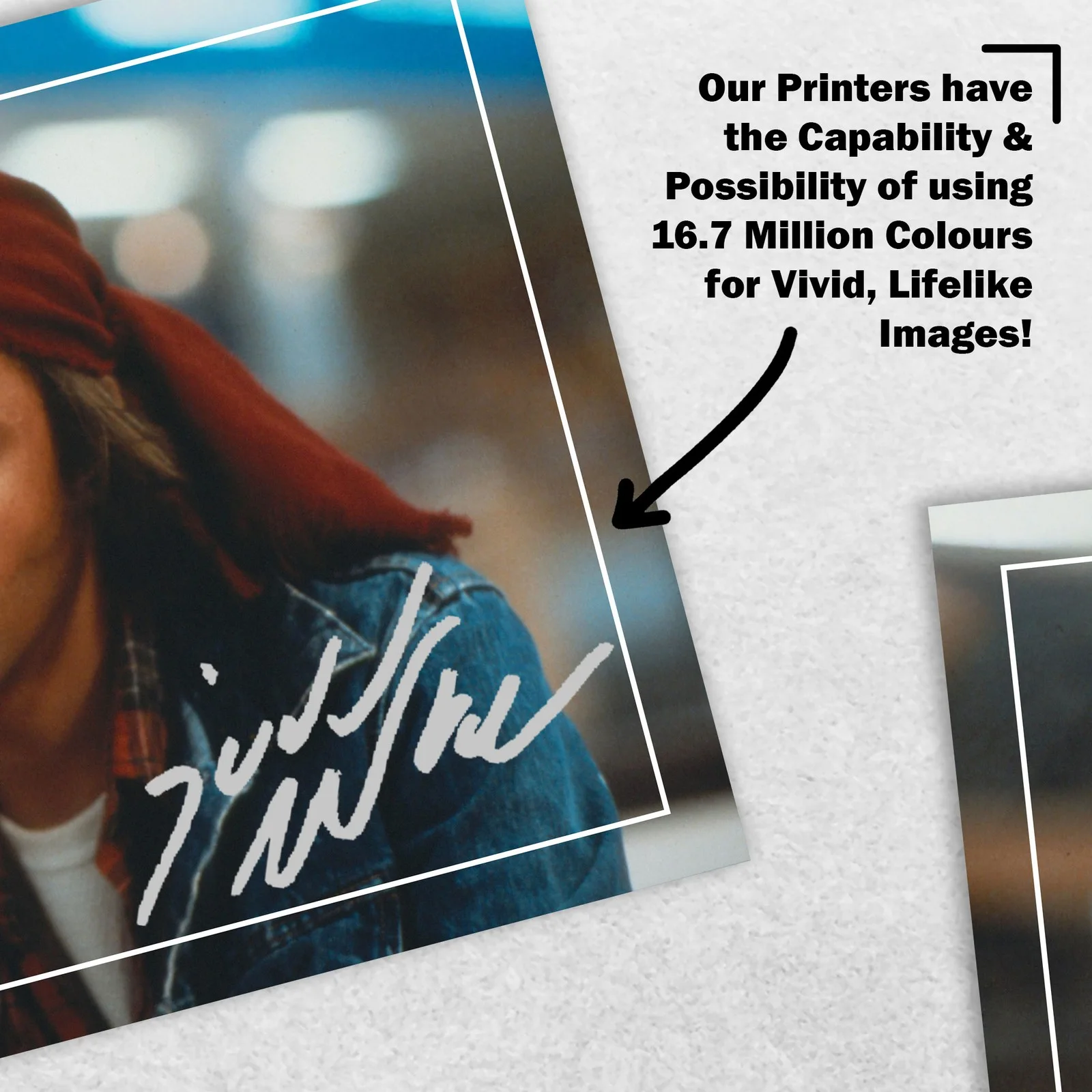 Judd Nelson Signed Memorabilia 8x6 Pre Printed Autograph Photo Memorabilia, изображение 5