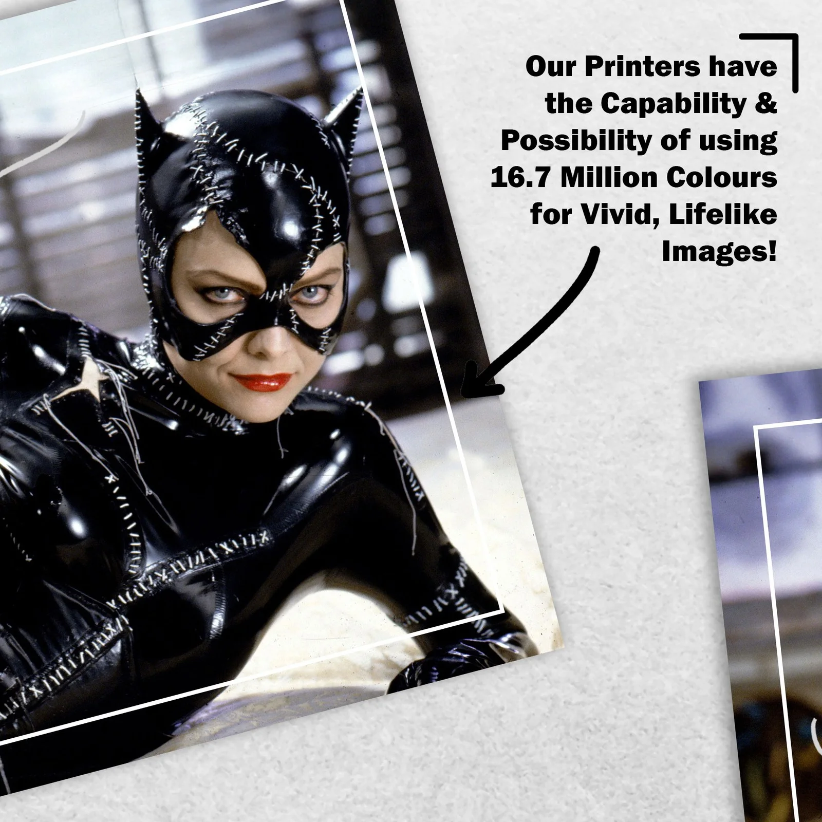 Michelle Pfeiffer Signed Memorabilia 8x6 Pre Printed Autograph Photo Memorabilia, image 5