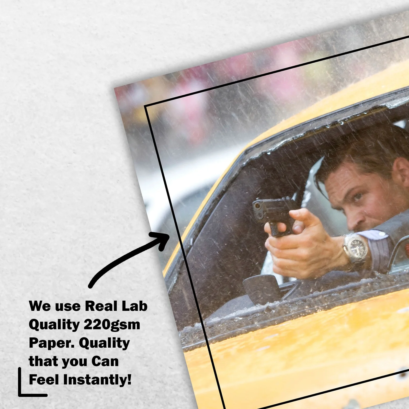 Tom Hardy Signed Memorabilia 8x6 Pre Printed Autograph Photo Memorabilia, изображение 4