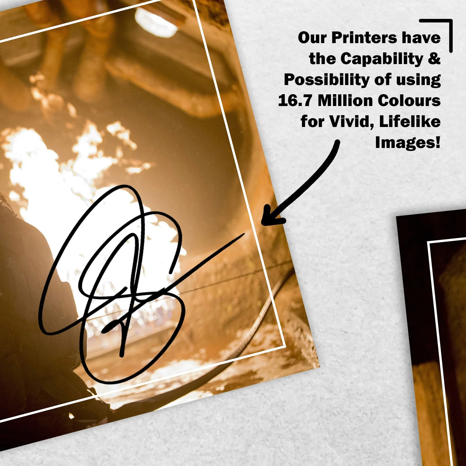 Jennifer Lawrence 8x6 Photo Signed Memorabilia 8x6 Pre Printed Autograph Photo, изображение 5