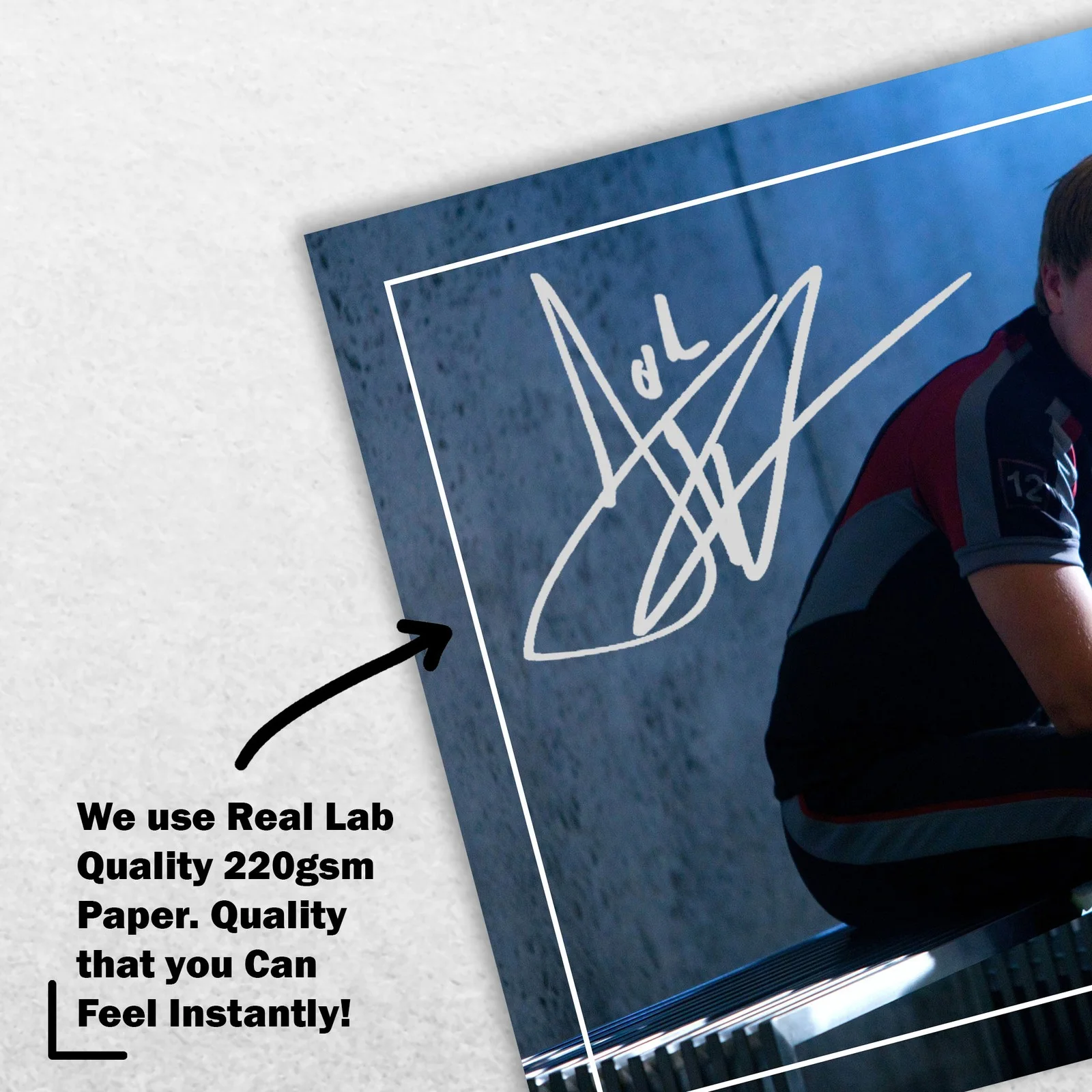 Josh Hutcherson Signed Memorabilia 8x6 Pre Printed Autograph Photo Memorabilia, изображение 4