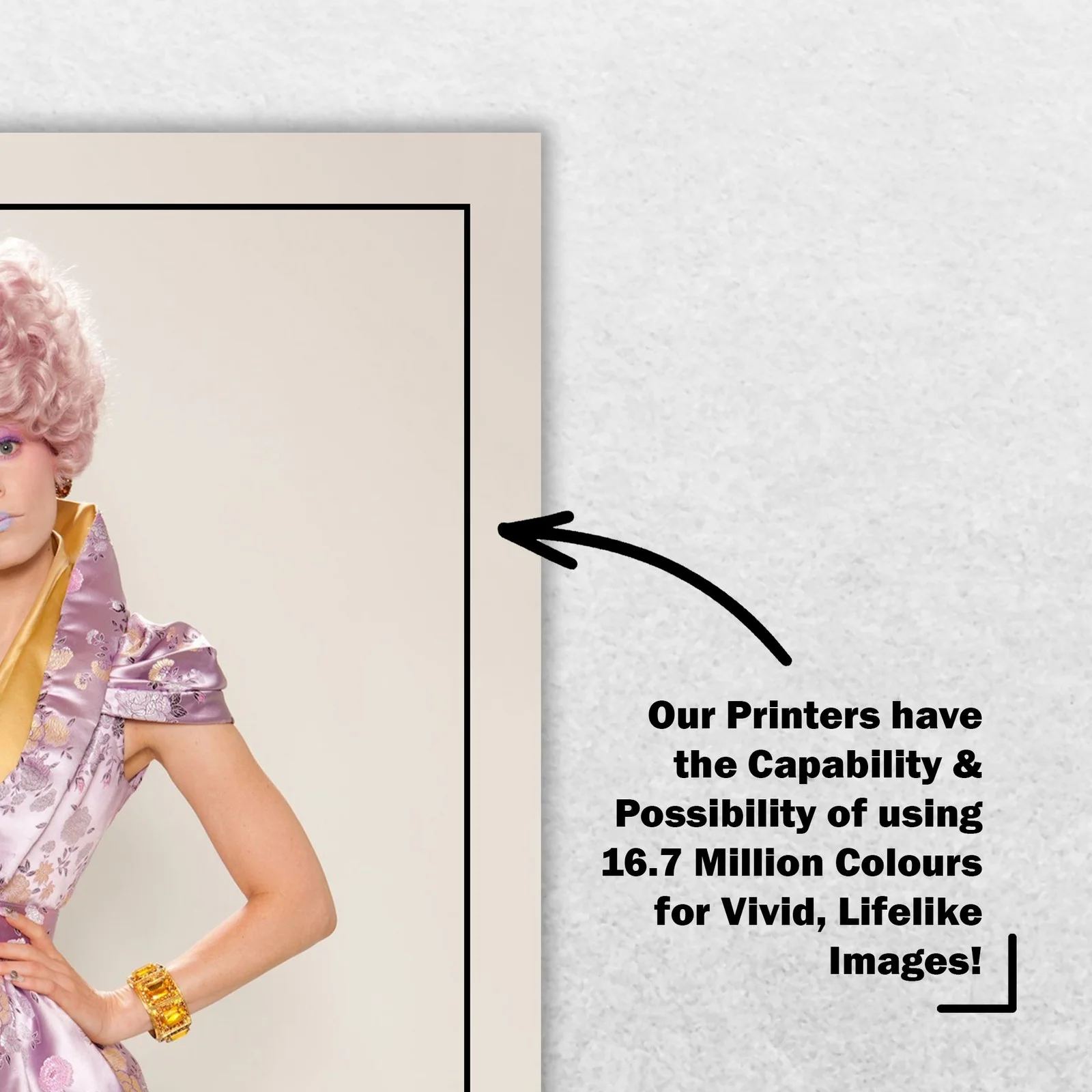 Elizabeth Banks 8x6 Photo Signed Memorabilia 8x6 Pre Printed Autograph Photo, изображение 5