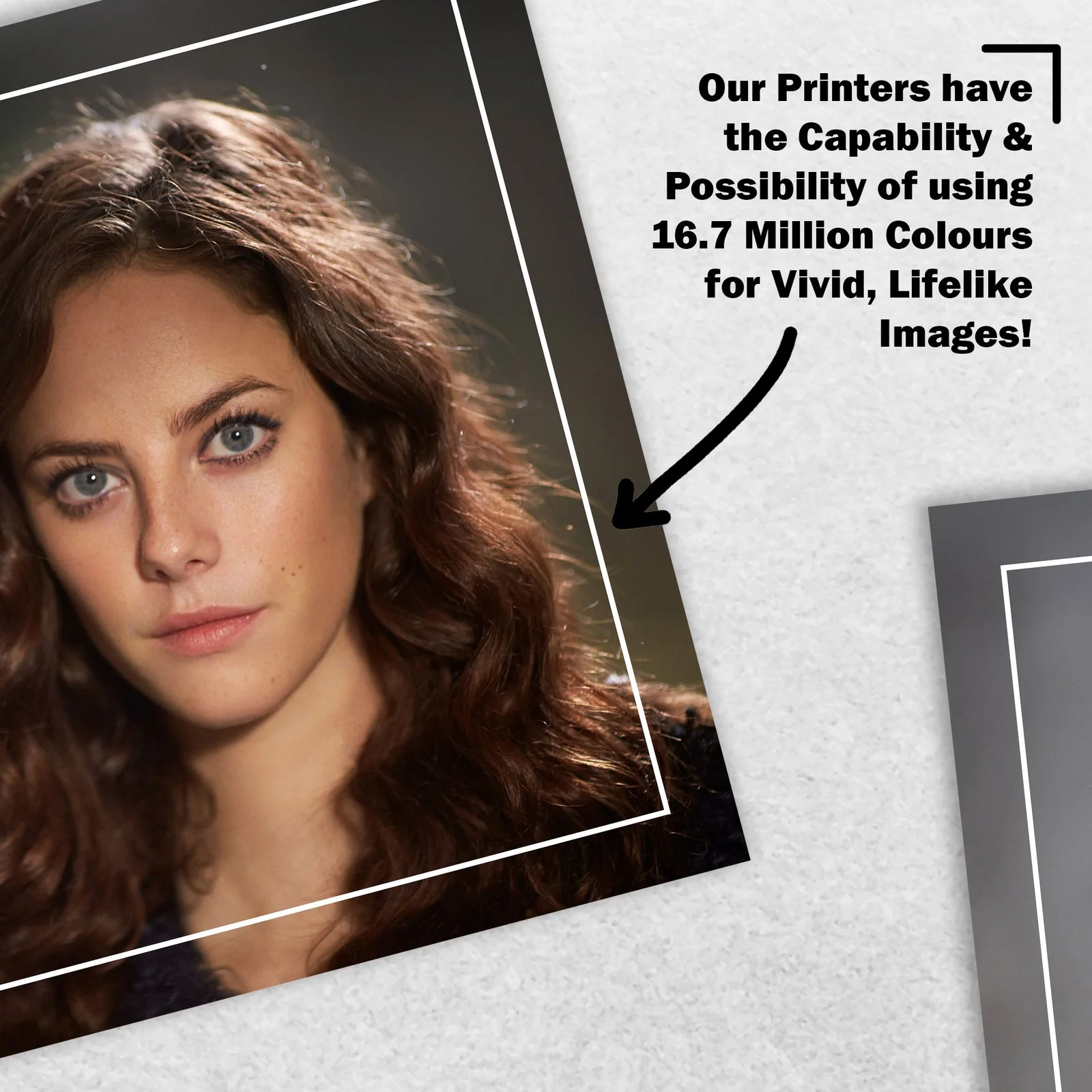 Kaya Scodelario Signed Memorabilia 8x6 Pre Printed Autograph Photo Memorabilia, изображение 5