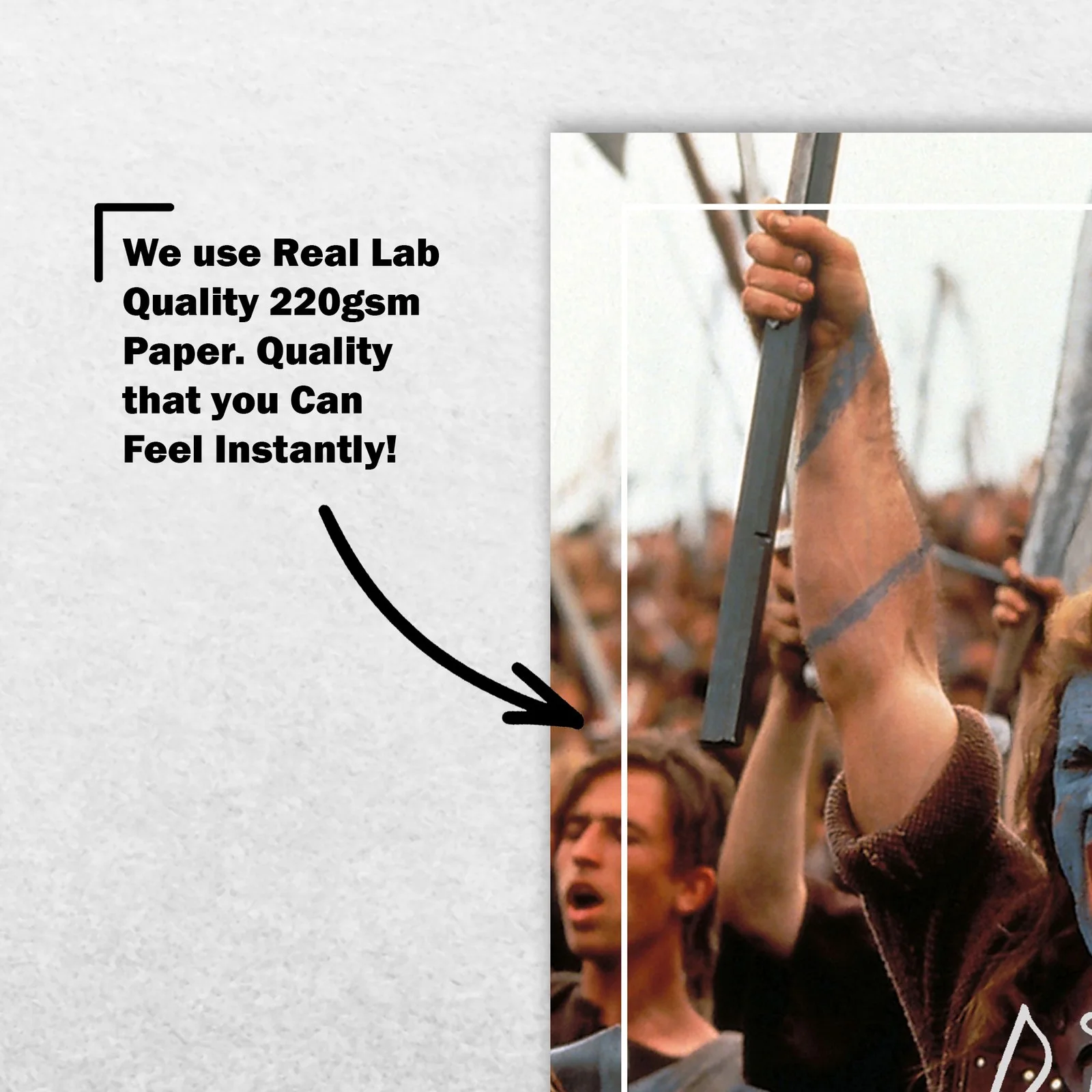 Mel Gibson Signed Memorabilia 8x6 Pre Printed Autograph Photo Memorabilia, изображение 4