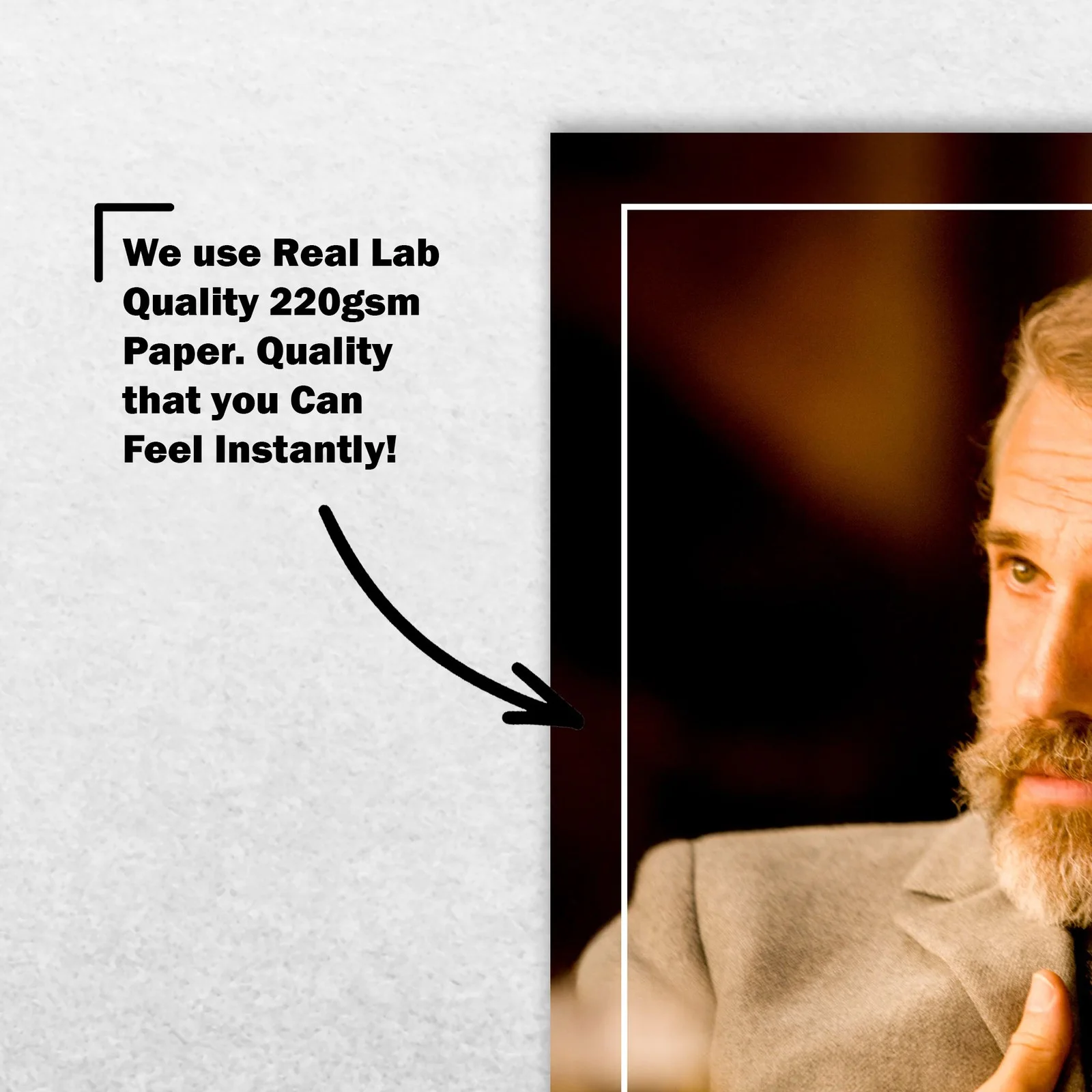 Christoph Waltz Signed Memorabilia 8x6 Pre Printed Autograph Photo Memorabilia, image 4
