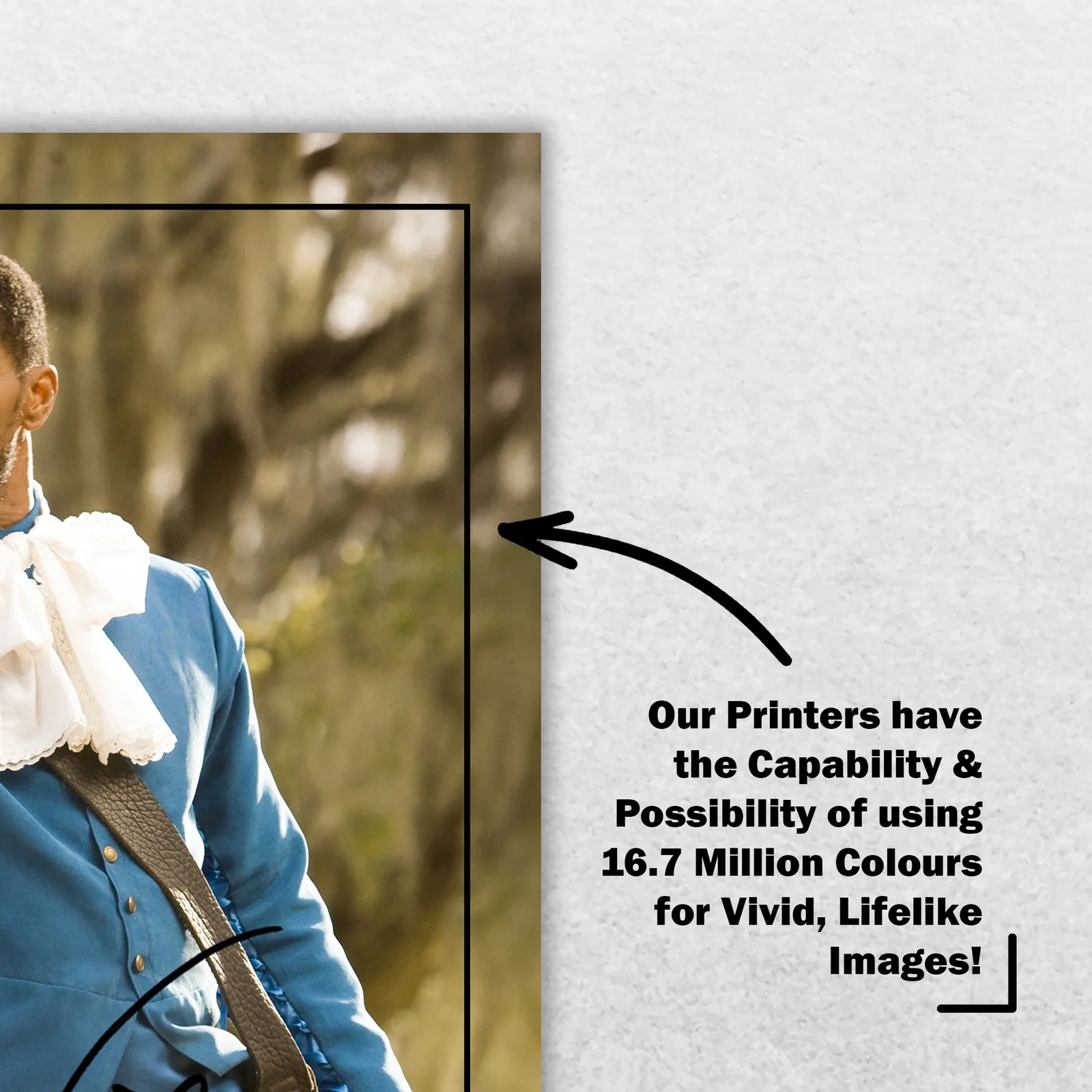 Jamie Foxx Signed Memorabilia 8x6 Pre Printed Autograph Photo Memorabilia, image 5