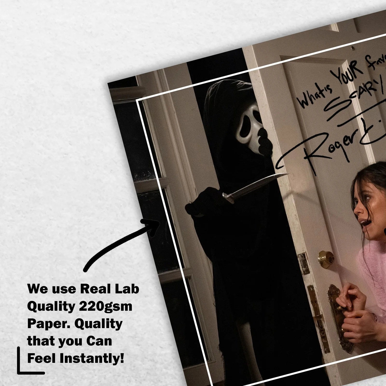 Michael Jackson Signed Memorabilia 8x6 Pre Printed Autograph Photo Memorabilia, image 4