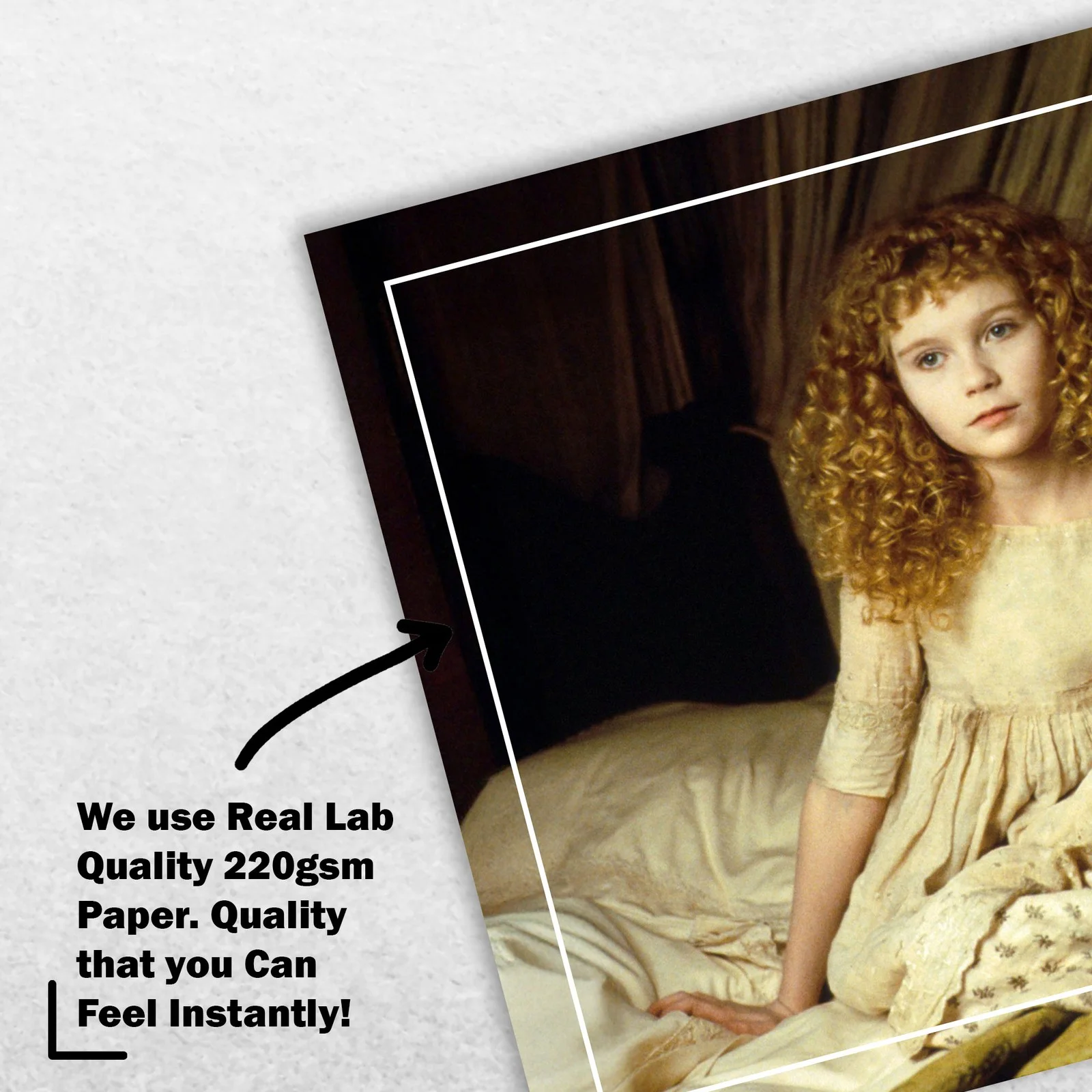 Kirsten Dunst Signed Memorabilia 8x6 Pre Printed Autograph Photo Memorabilia, image 4