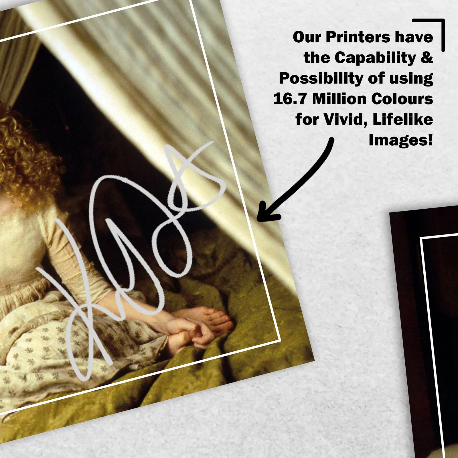 Kirsten Dunst Signed Memorabilia 8x6 Pre Printed Autograph Photo Memorabilia, image 5