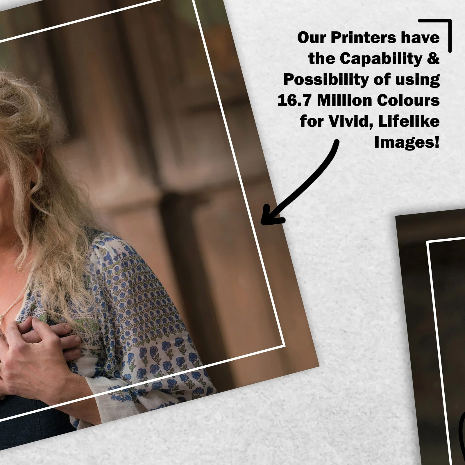 Meryl Streep 8x6 Photo Signed Memorabilia 8x6 Pre Printed Autograph Photo, изображение 5