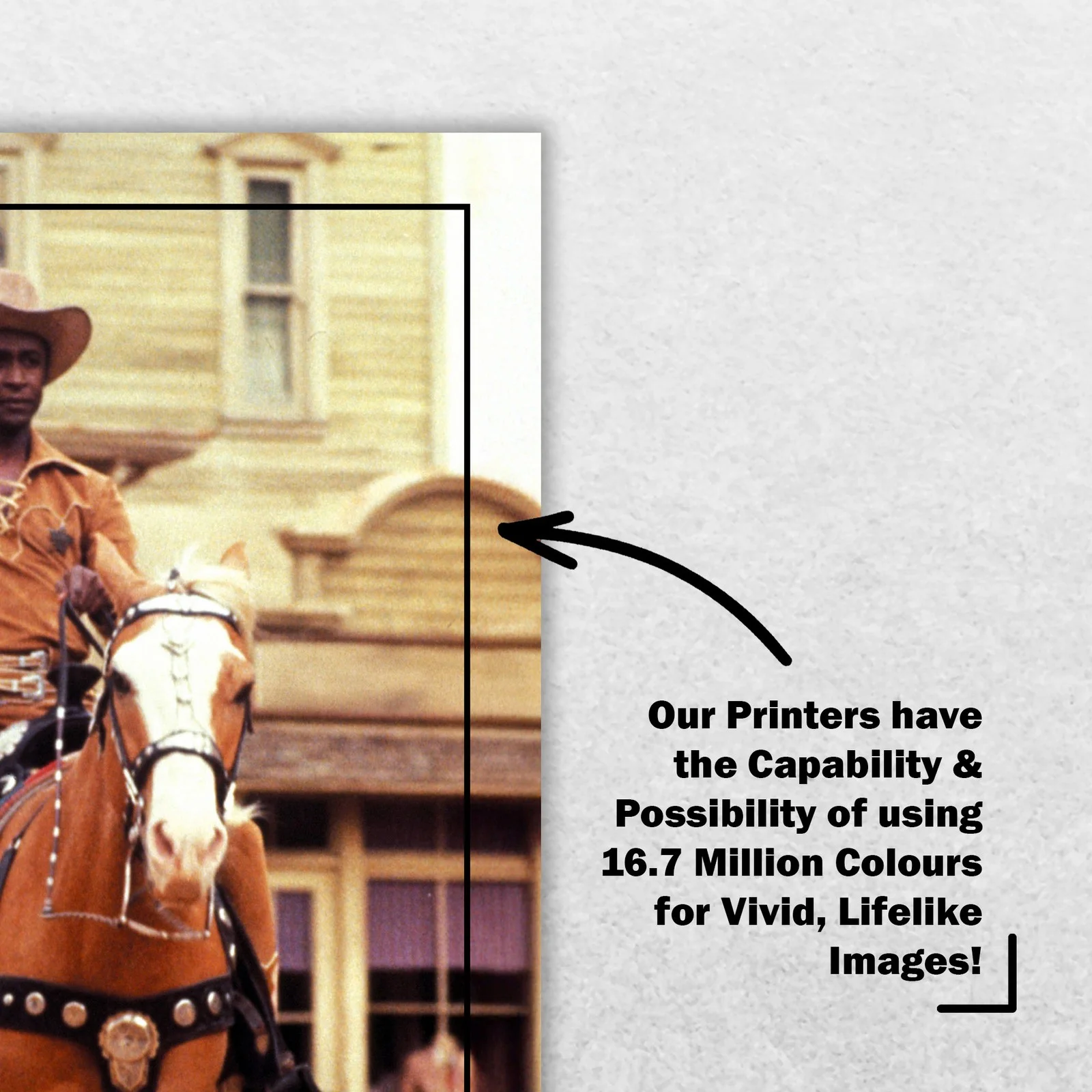 Cleavon Little Signed Memorabilia 8x6 Pre Printed Autograph Photo Memorabilia, изображение 5