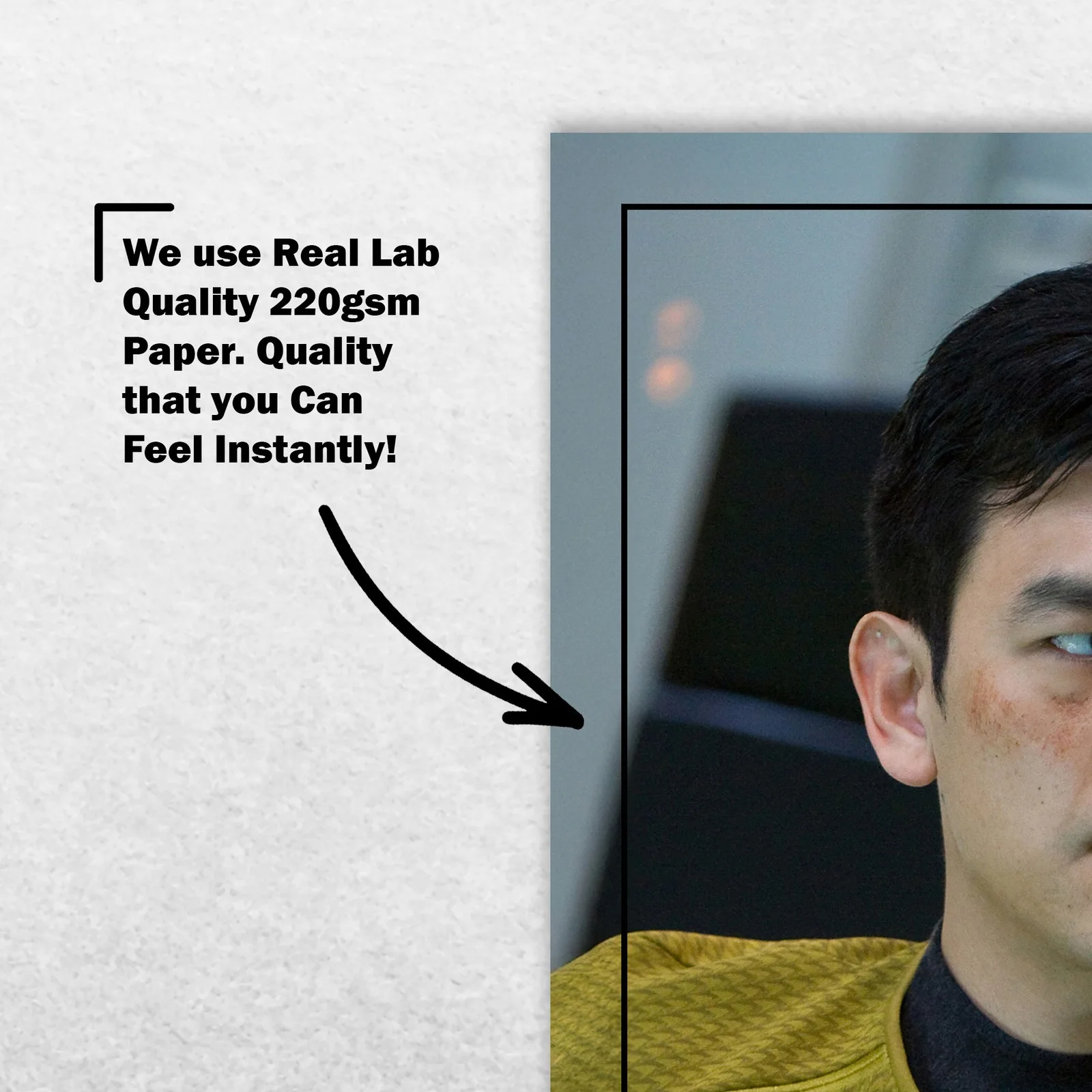 John Cho Signed Memorabilia 8x6 Pre Printed Autograph Photo Memorabilia, изображение 4
