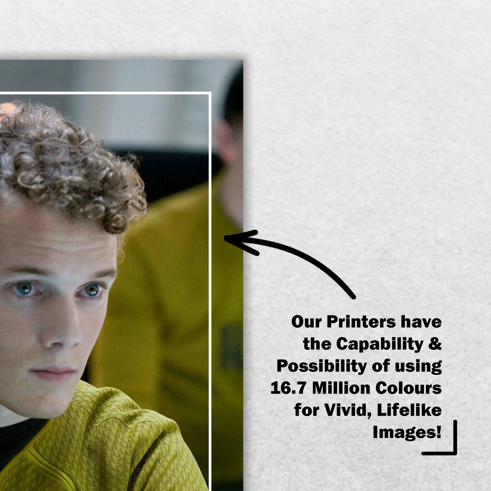 Anton Yelchin 8x6 Photo Signed Memorabilia 8x6 Pre Printed Autograph Photo, изображение 5