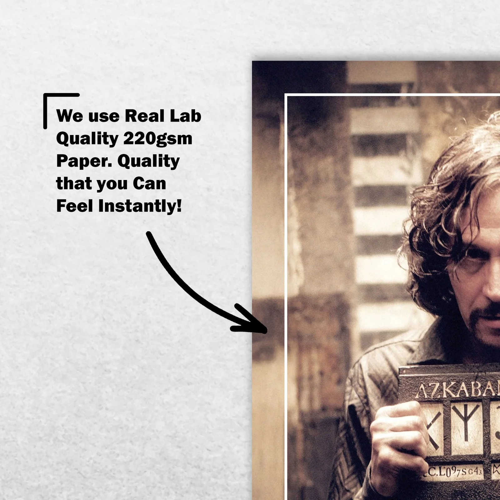 Gary Oldman Signed Memorabilia 8x6 Pre Printed Autograph Photo Memorabilia, изображение 4