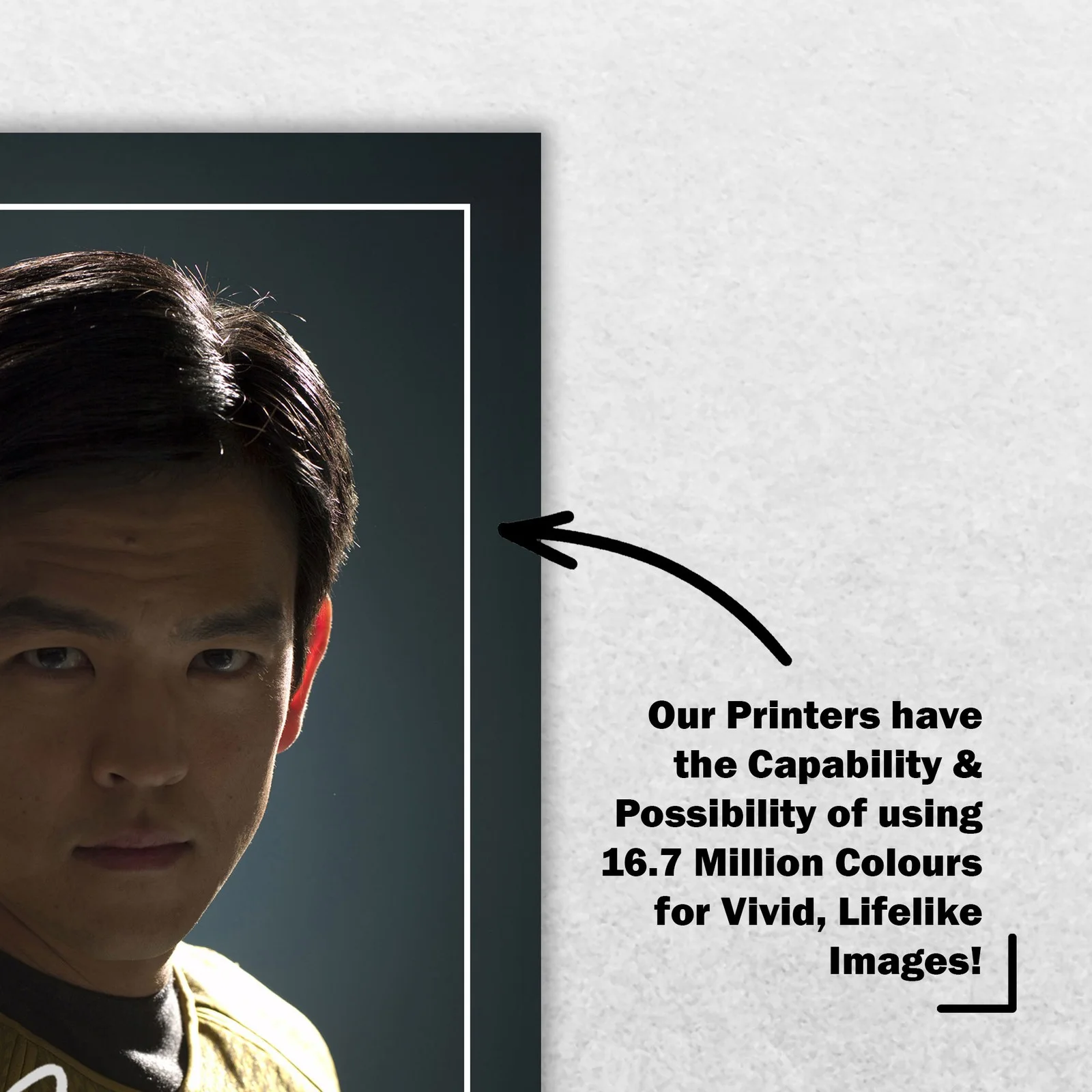 John Cho Signed Memorabilia 8x6 Pre Printed Autograph Photo Memorabilia, изображение 5