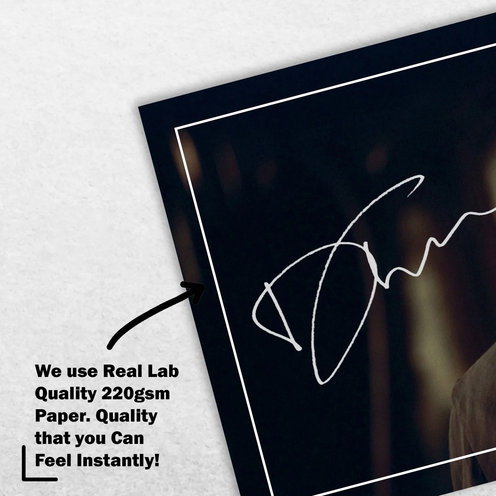 David Thewlis Signed Memorabilia 8x6 Pre Printed Autograph Photo Memorabilia, изображение 4