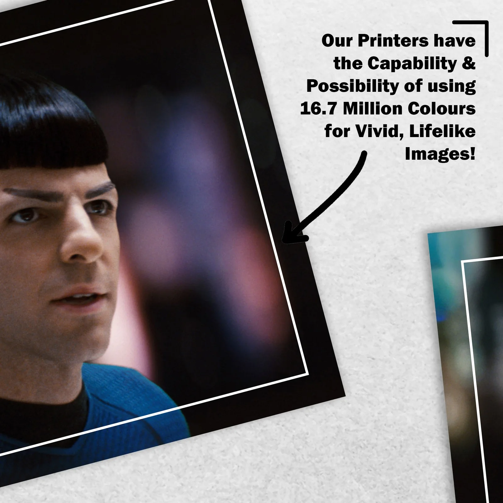 Zachary Quinto 8x6 Photo Signed Memorabilia 8x6 Pre Printed Autograph Photo, изображение 5