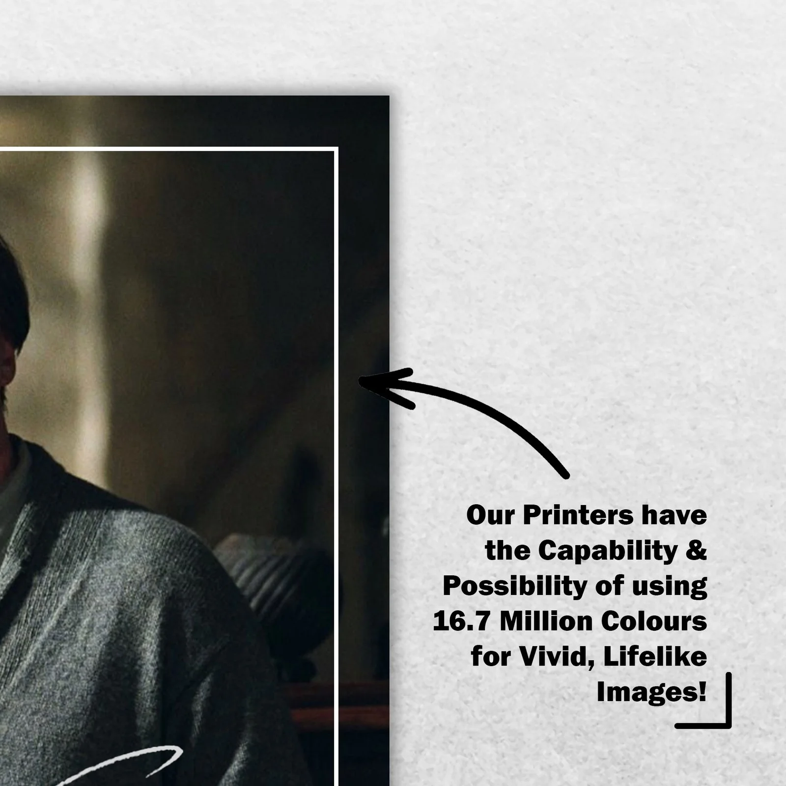 David Thewlis Signed Memorabilia 8x6 Pre Printed Autograph Photo Memorabilia, изображение 5