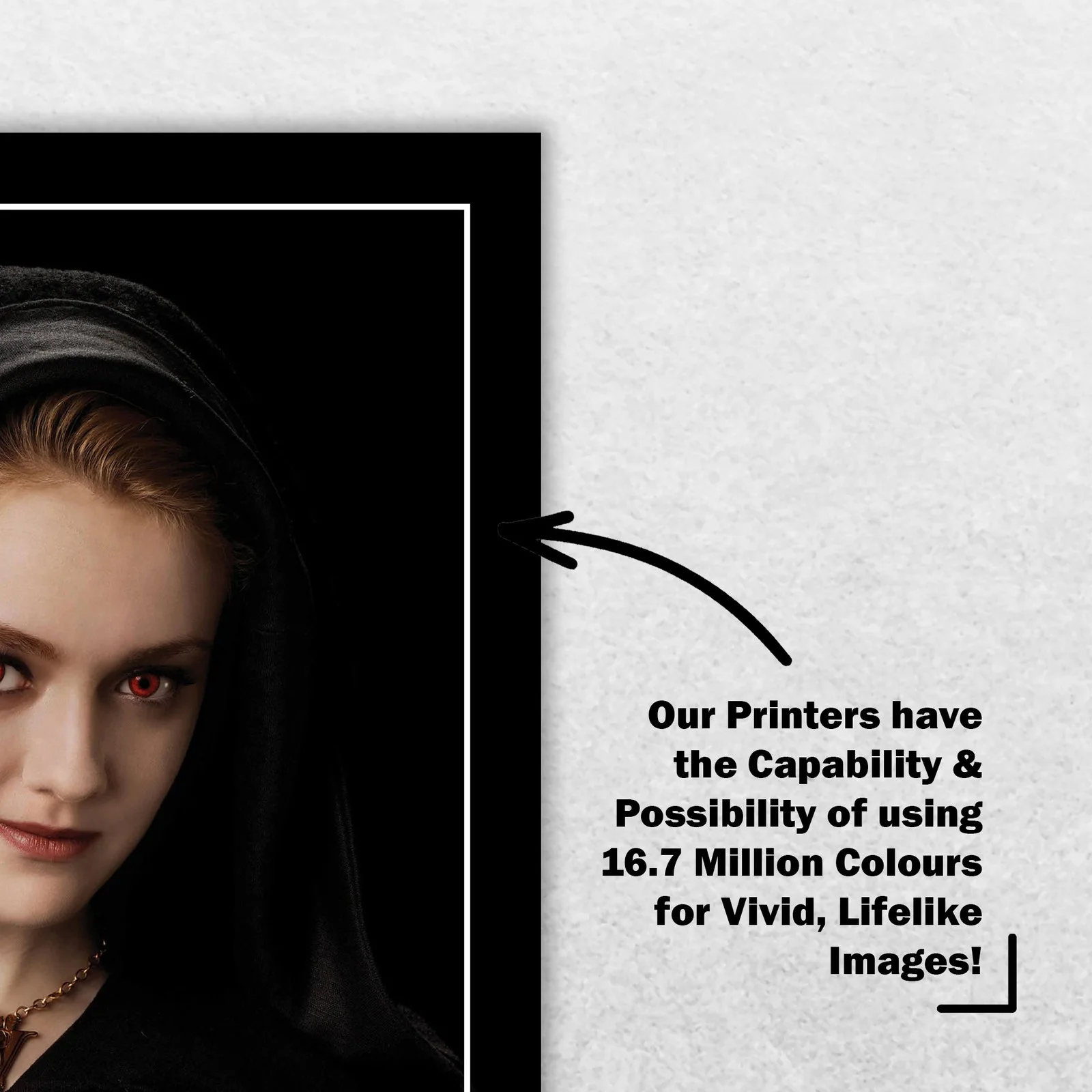Dakota Fanning Signed Memorabilia 8x6 Pre Printed Autograph Photo Memorabilia, image 5