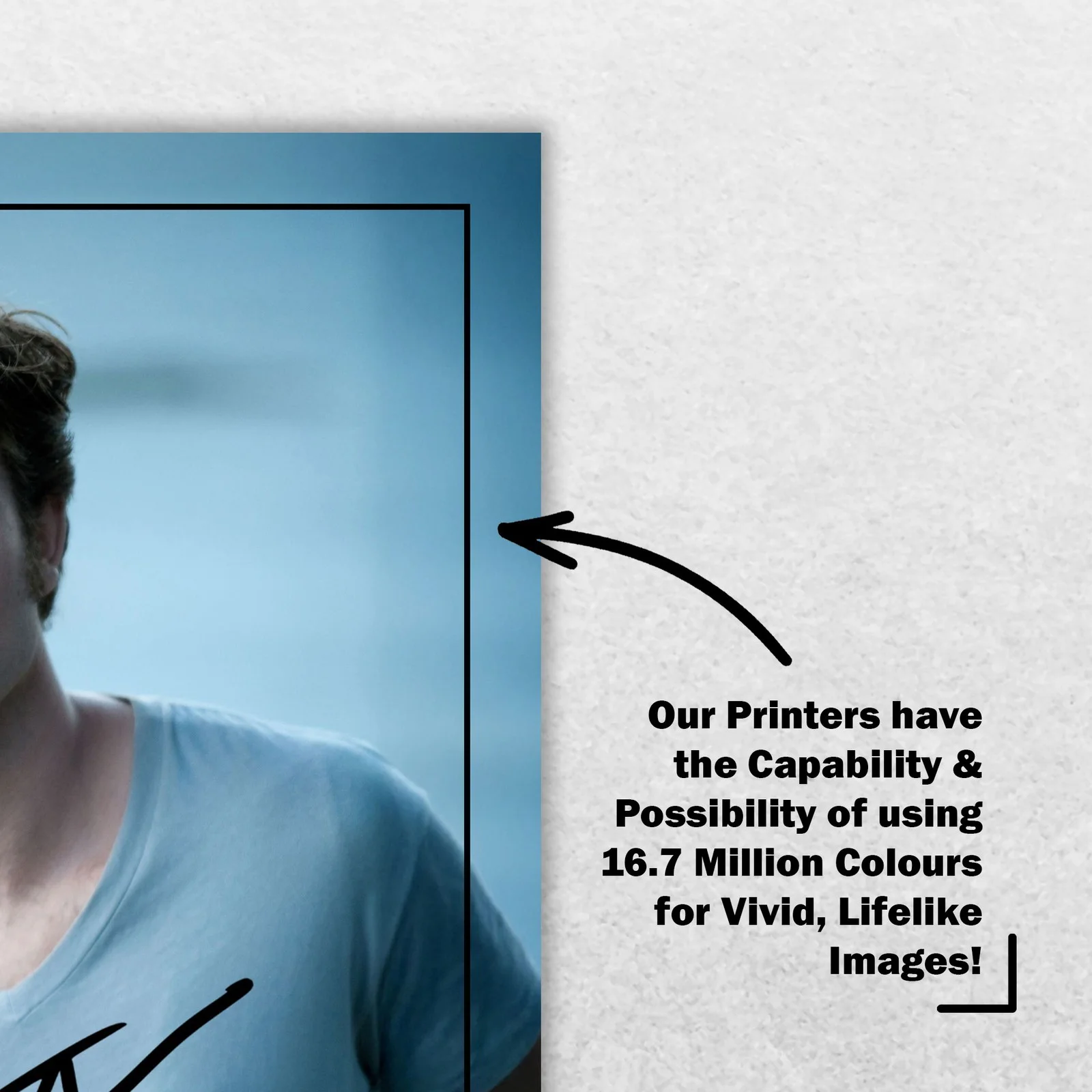 Robert Pattinson Signed Memorabilia 8x6 Pre Printed Autograph Photo Memorabilia, image 5