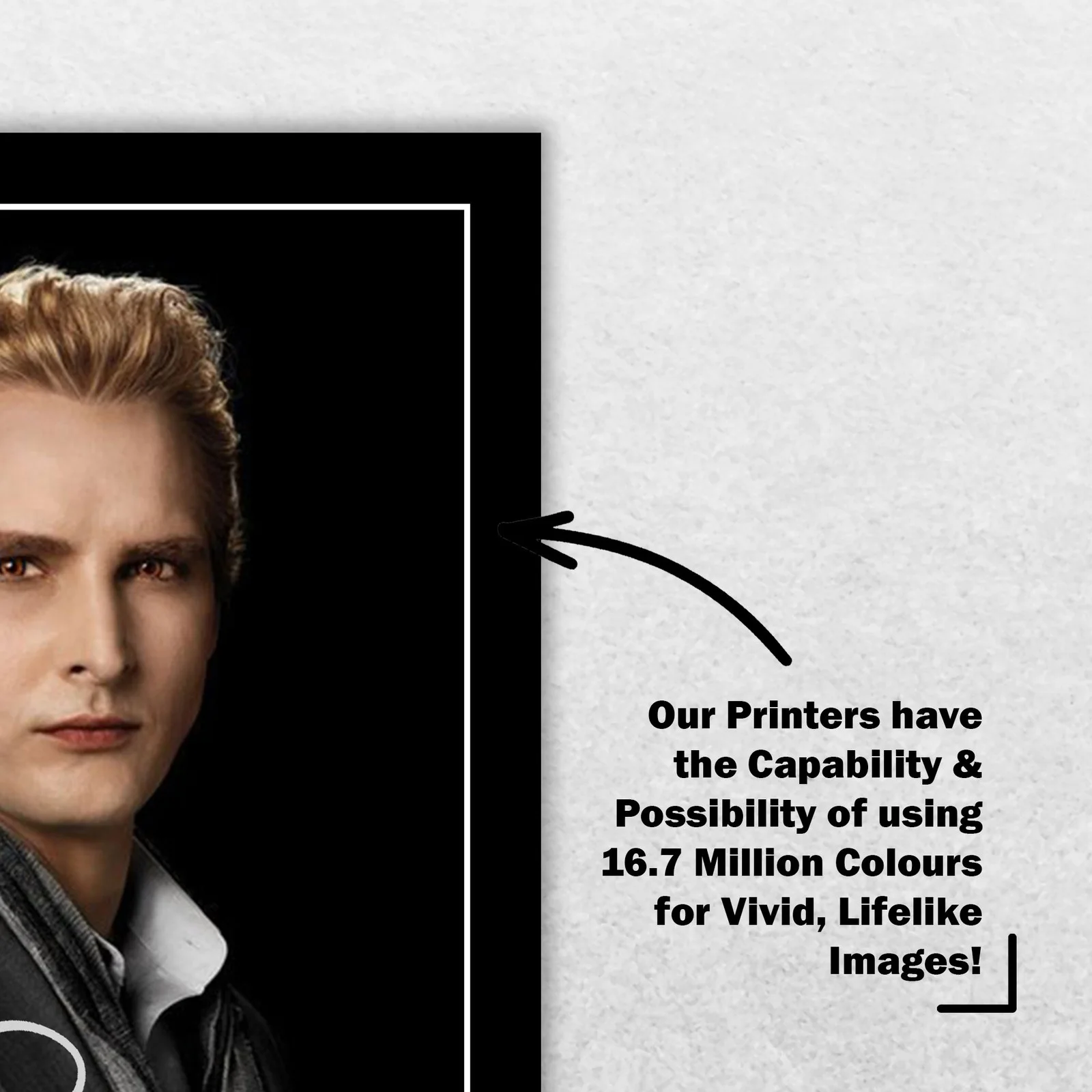 Peter Facinelli 8x6 Photo Signed Memorabilia 8x6 Pre Printed Autograph Photo, изображение 5