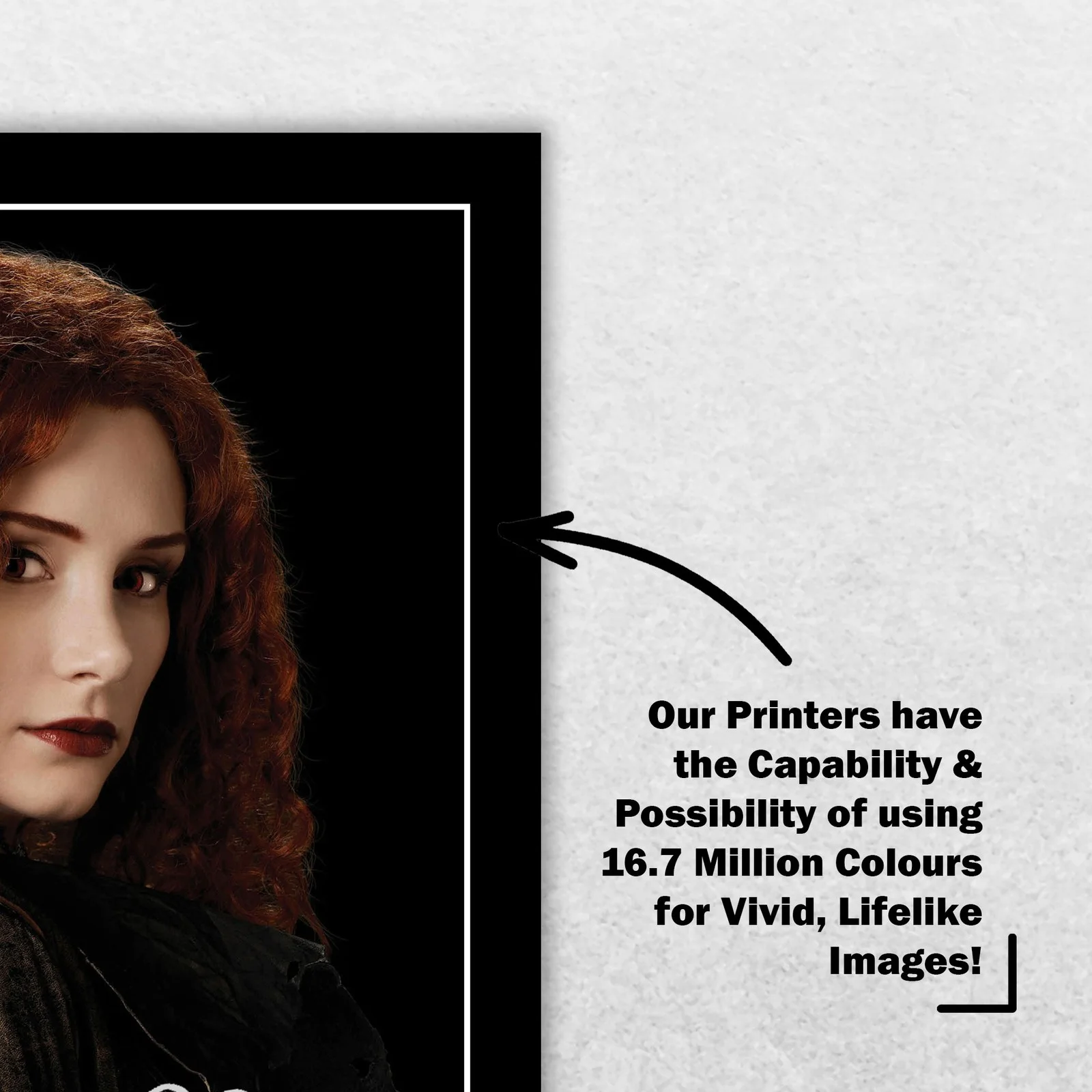Bryce Dallas Howard 8x6 Signed Memorabilia 8x6 Pre Printed Autograph Photo, image 5