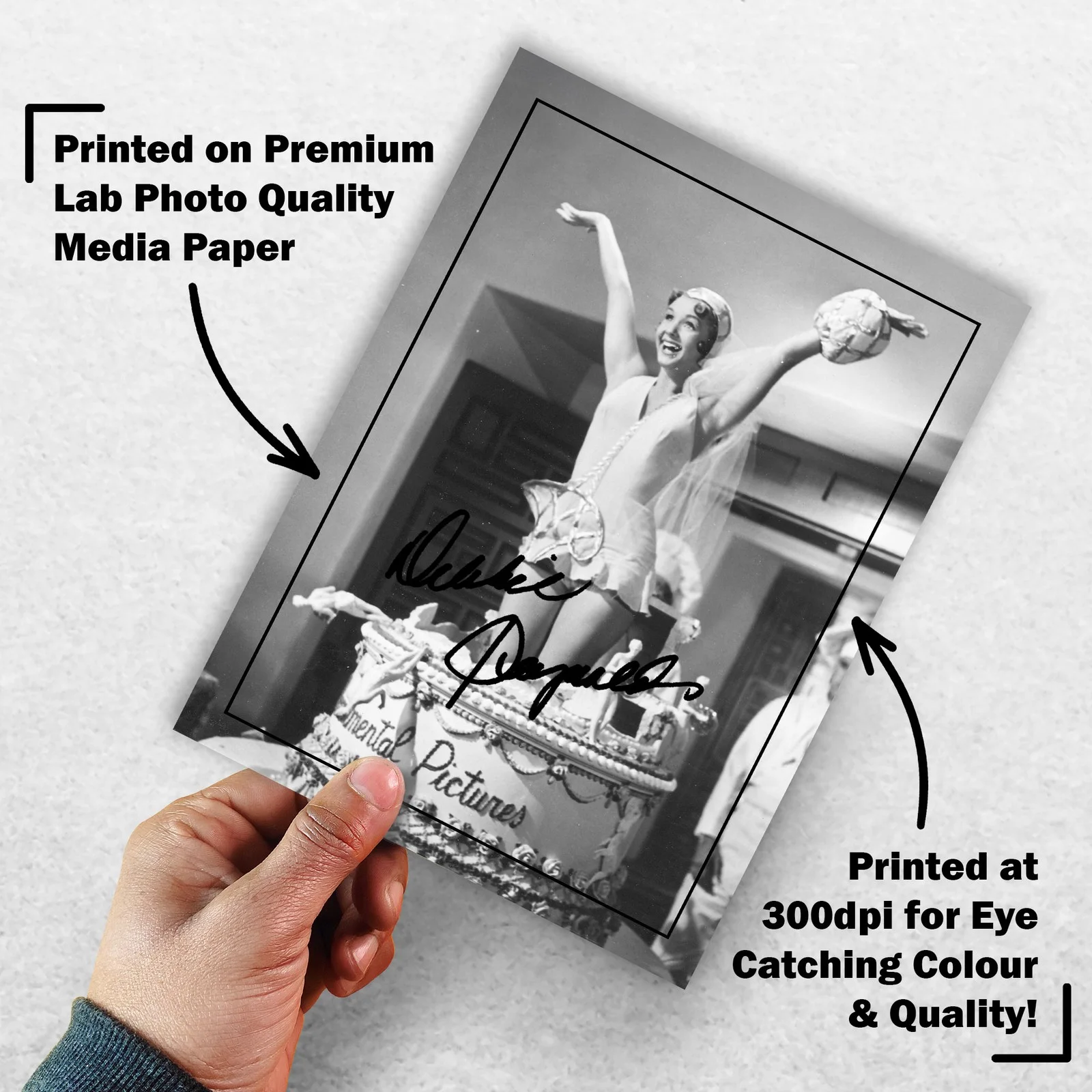 Chloe Kelly Signed Memorabilia 8x6 Pre Printed Autograph Photo Memorabilia, изображение 3