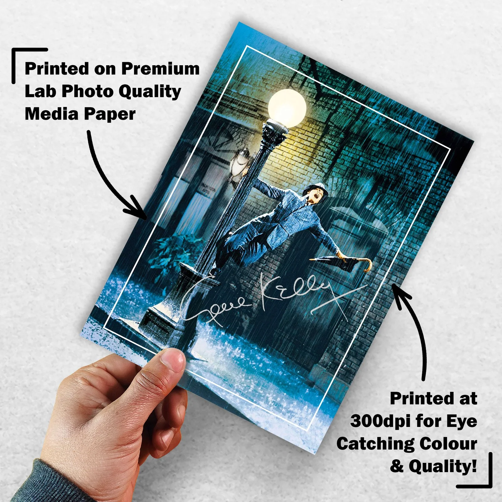 Chloe Kelly Signed Memorabilia 8x6 Pre Printed Autograph Photo Memorabilia, image 3