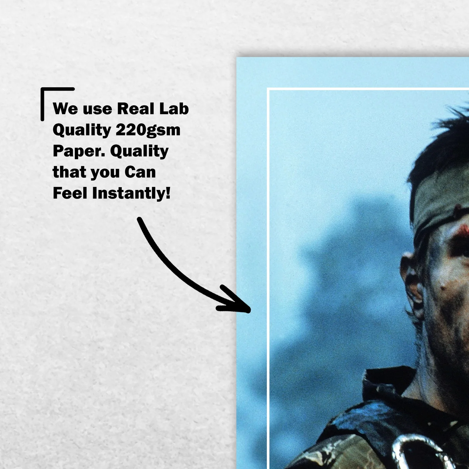 Robert De Niro 8x6 Signed Memorabilia 8x6 Pre Printed Autograph Photo, image 4