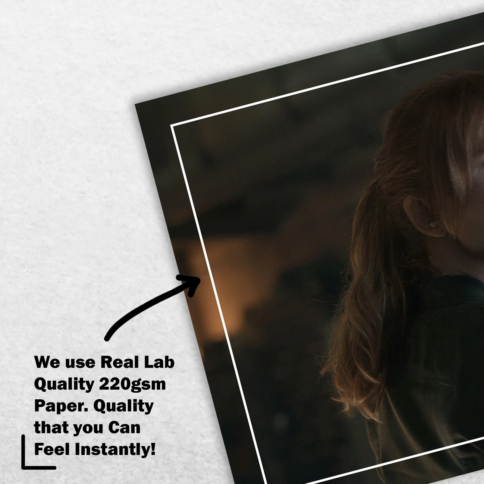 Bryce Dallas Howard 8x6 Signed Memorabilia 8x6 Pre Printed Autograph Photo, изображение 4