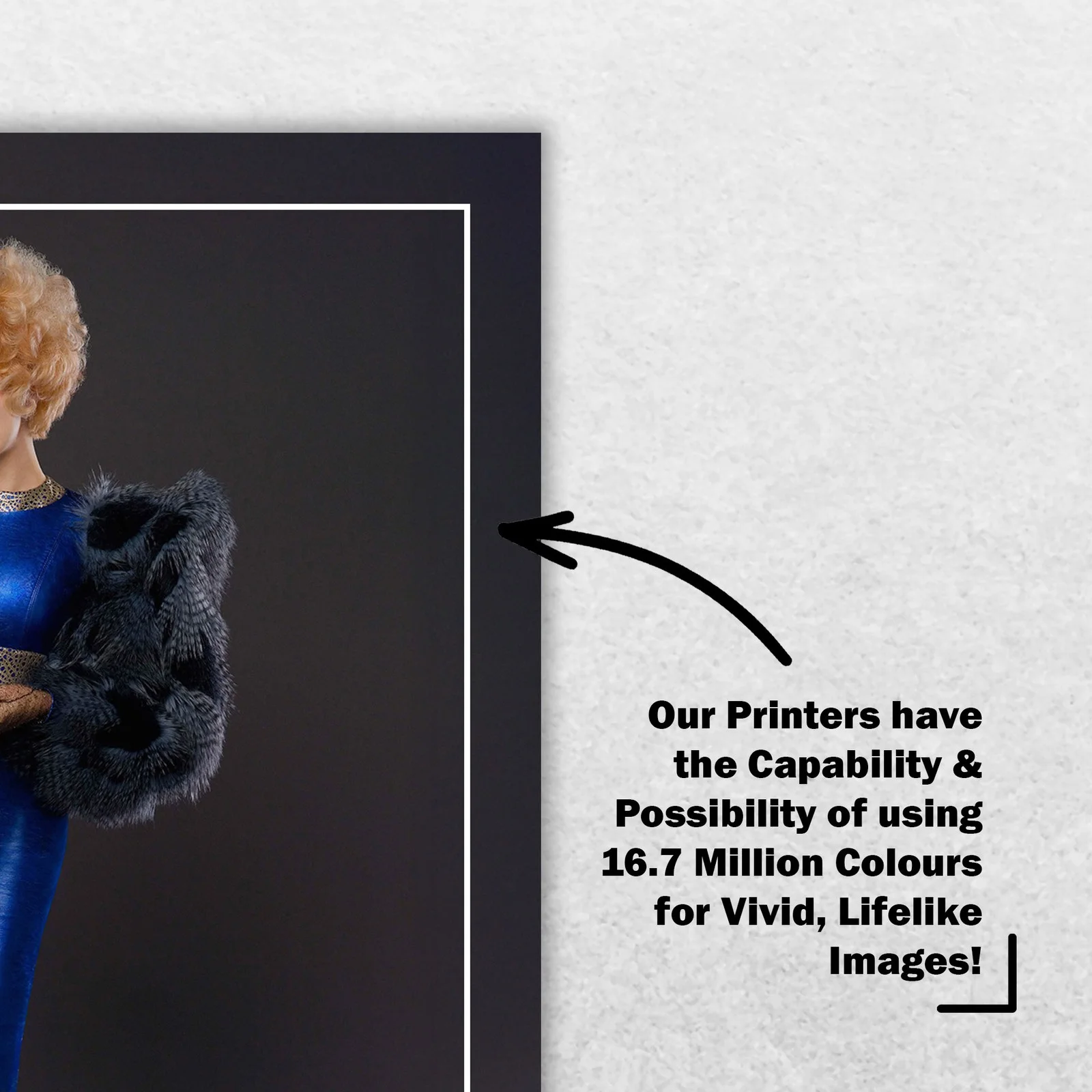 Elizabeth Banks 8x6 Photo Signed Memorabilia 8x6 Pre Printed Autograph Photo, изображение 5