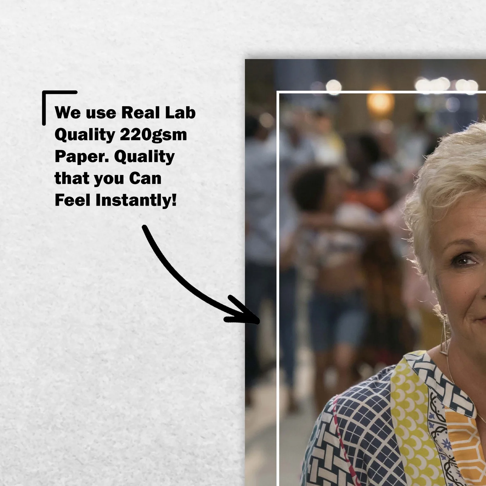 Julie Walters Signed Memorabilia 8x6 Pre Printed Autograph Photo Memorabilia, изображение 4