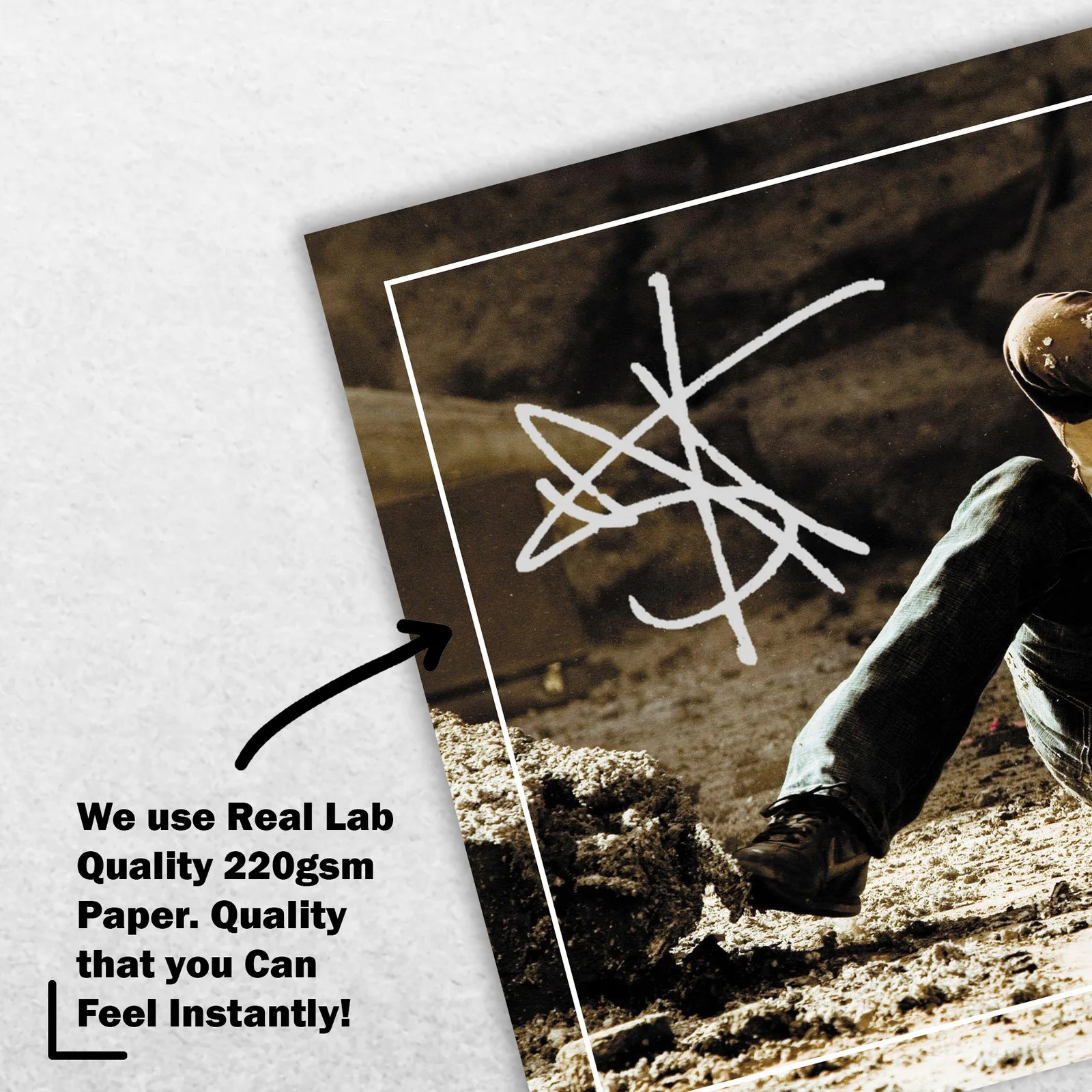 Shia LaBeouf Signed Memorabilia 8x6 Pre Printed Autograph Photo Memorabilia, изображение 4
