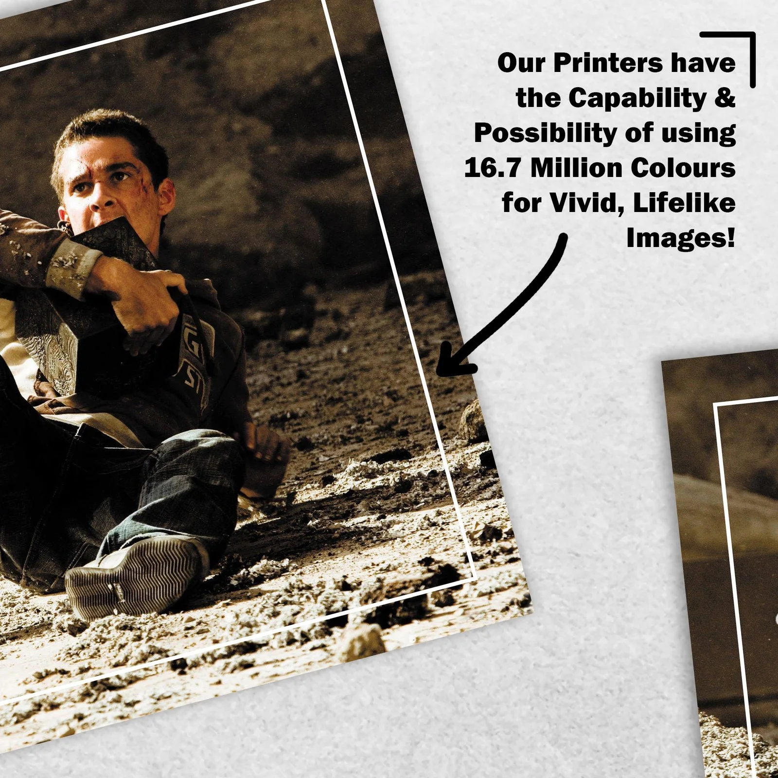 Shia LaBeouf Signed Memorabilia 8x6 Pre Printed Autograph Photo Memorabilia, изображение 5