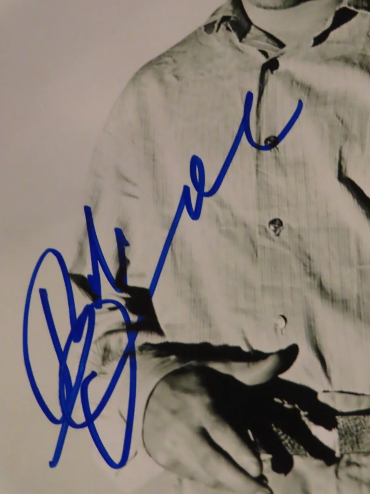 ROBERT DUVALL — Academy Award Winner ROBERT DUVALL signed To Kill a Mockingbird 8x10 Photo PSA, изображение 3