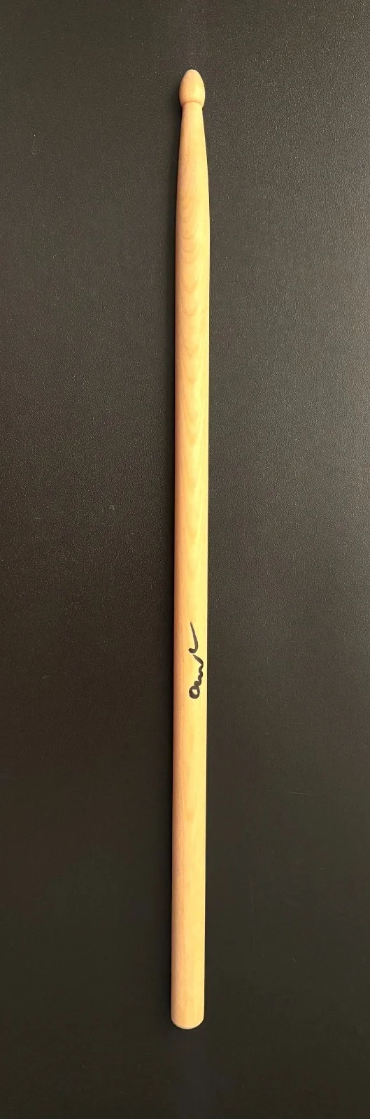 GFA Jane's Addiction Drummer * STEPHEN PERKINS * Signed New Drumstick COA, image 2