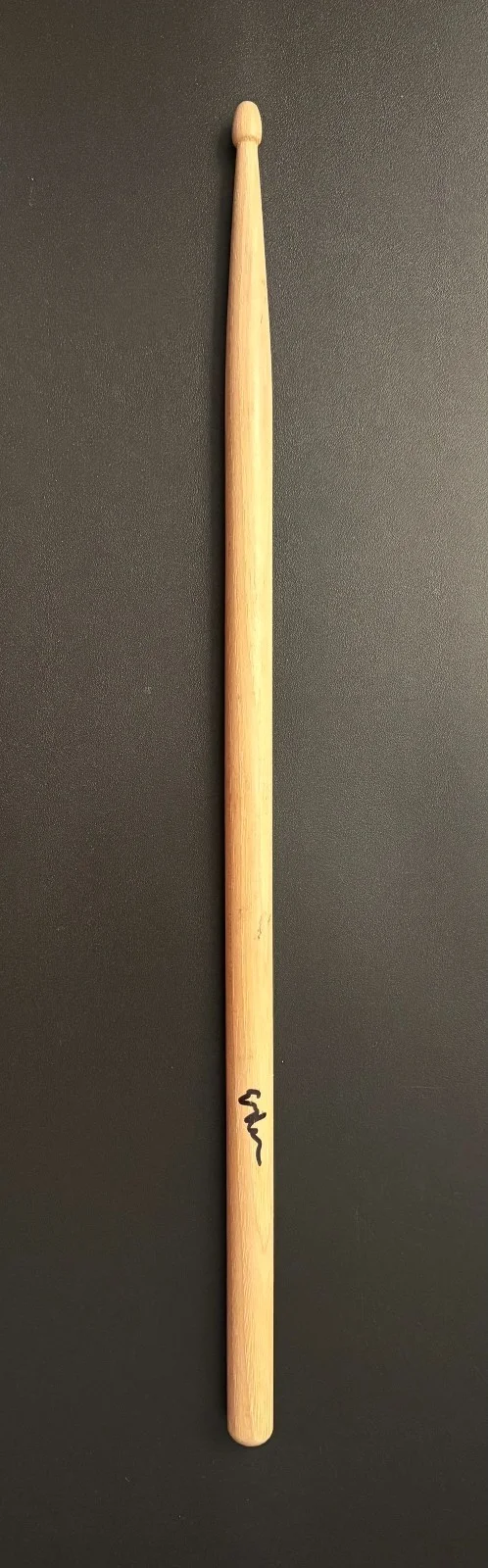 GFA Jane's Addiction Drummer * STEPHEN PERKINS * Signed New Drumstick COA, image 2