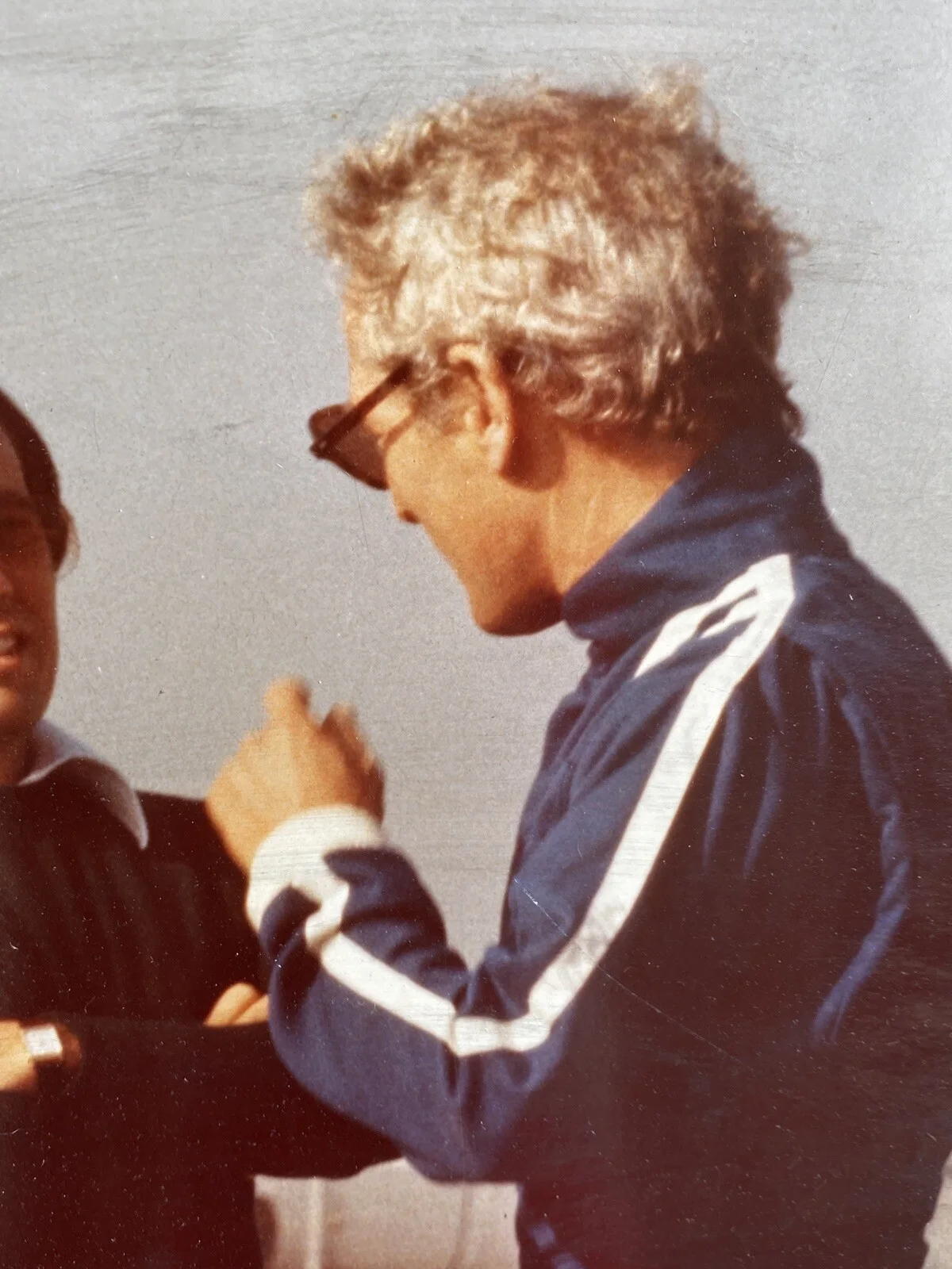 Paul Newman — Large Signed Photograph Autograph by Paul Newman, image 2