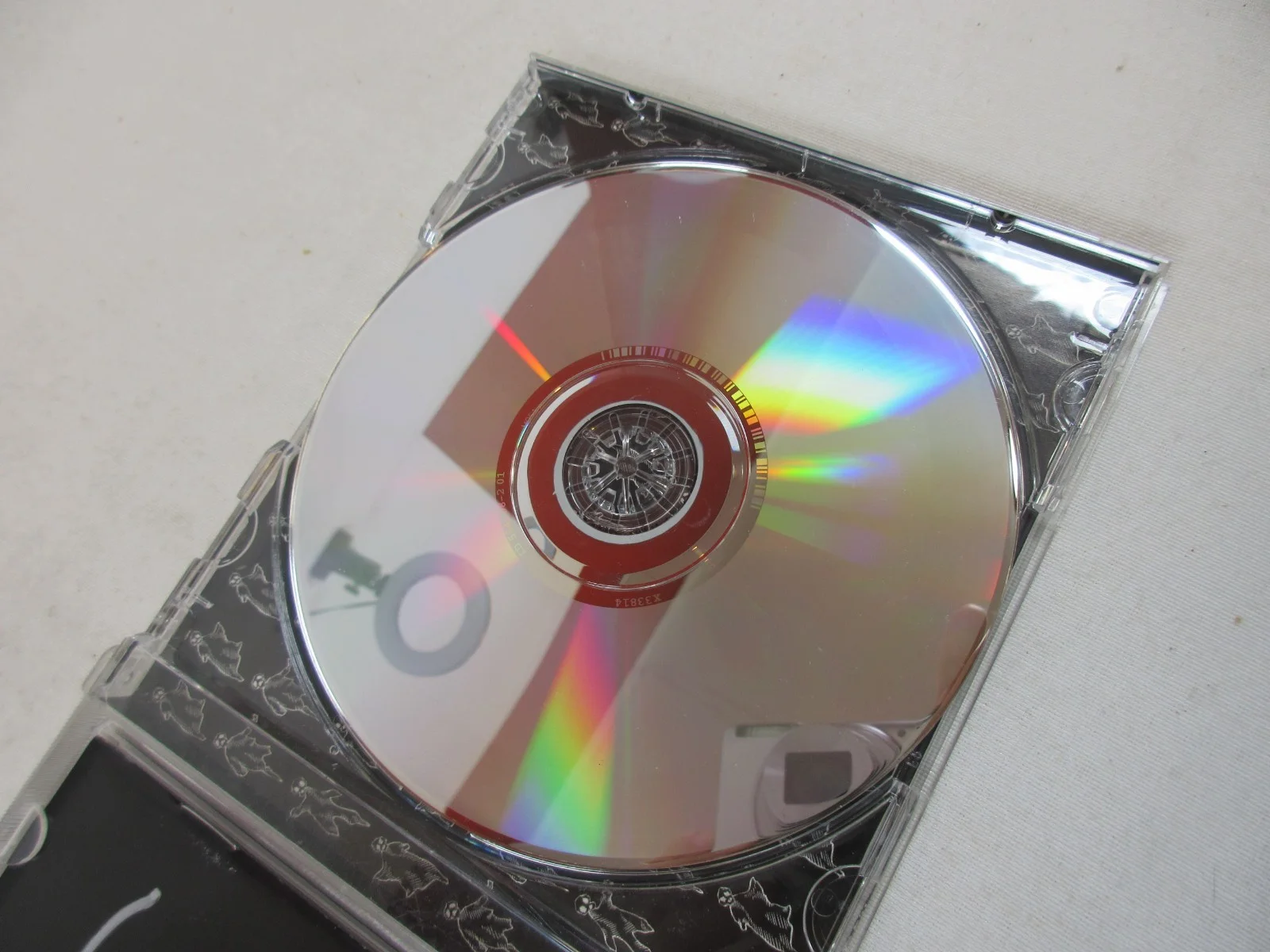 SIGNED by Merritt & Neil Gaiman! CD "Coraline: Off-Broadway Cast Recording" 2010, image 5