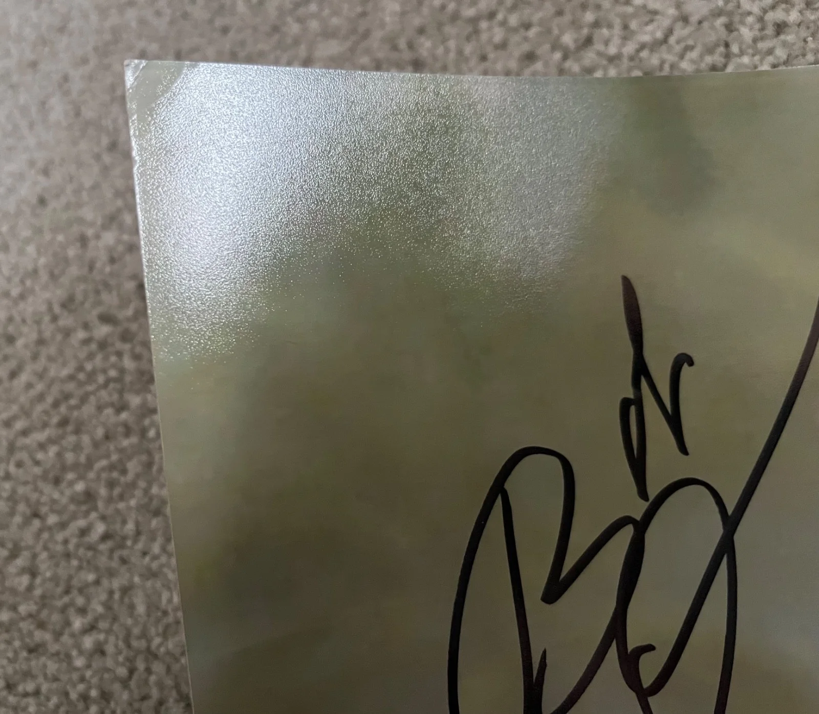 ROBERT DUVALL — ROBERT DUVALL signed Apocalypse Now 11x14 Photo Beckett BAS AUTO Kilgore Napalm, изображение 3