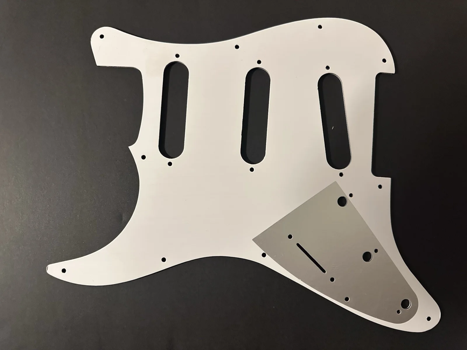POST MALONE SIGNED GUITAR PICKGUARD PSA DNA, image 3