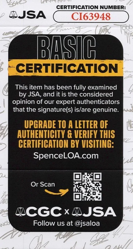 Grace Van Patten, Jackson White — Grace Van Patten & Jackson White signed "TELL ME LIES" 8x10 Photo a Sexy JSA COA, изображение 2