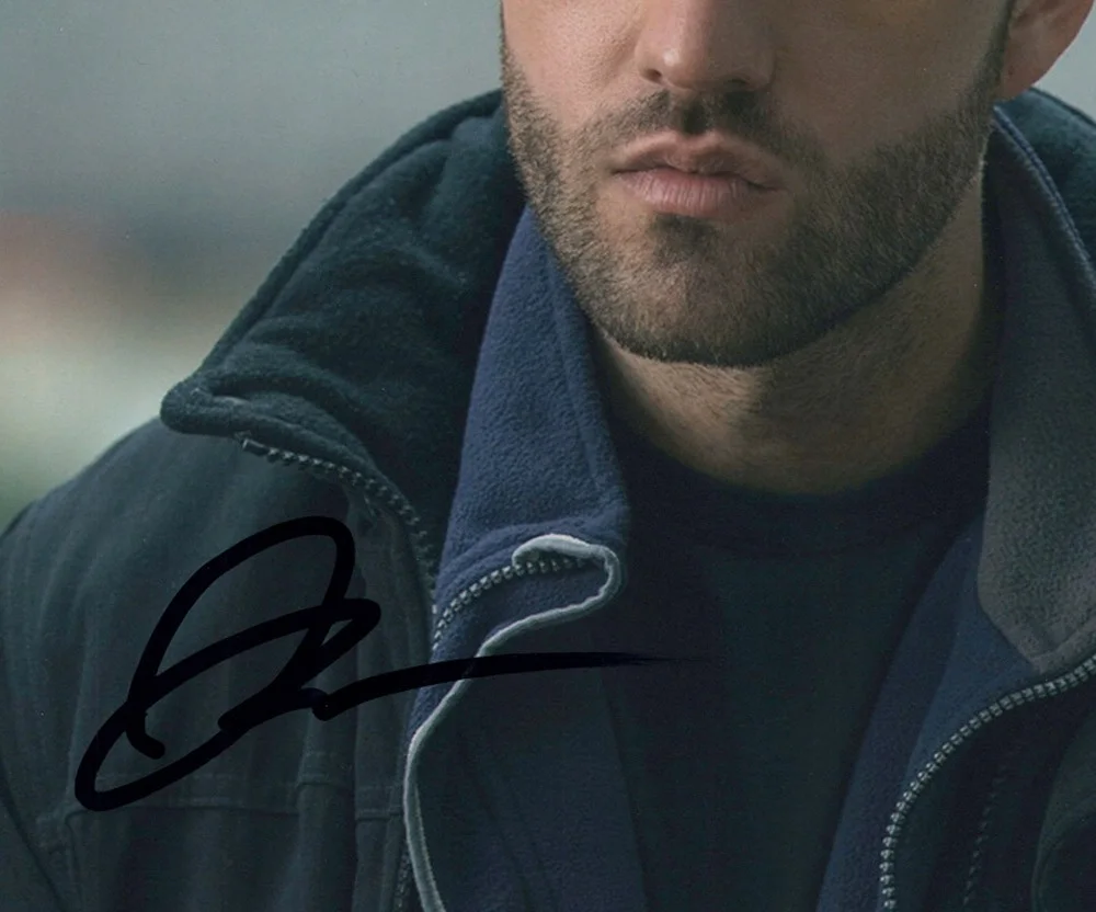 Jackson White — Jackson White signed "TELL ME LIES" 8x10 Photo b EXACT PROOF Stephen DeMarco COA, image 3