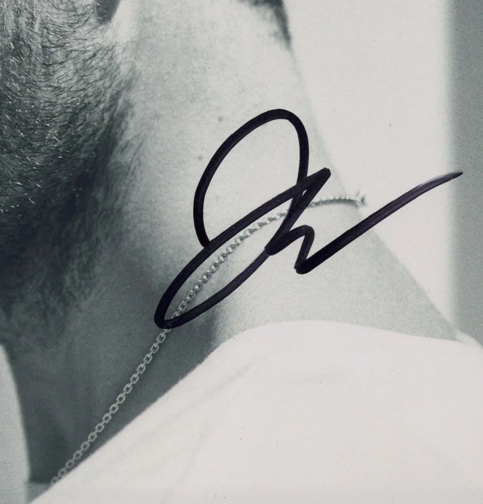 Jackson White — Jackson White signed "TELL ME LIES" 8x10 Photo a Hot SEXY Stephen DeMarco COA, изображение 3