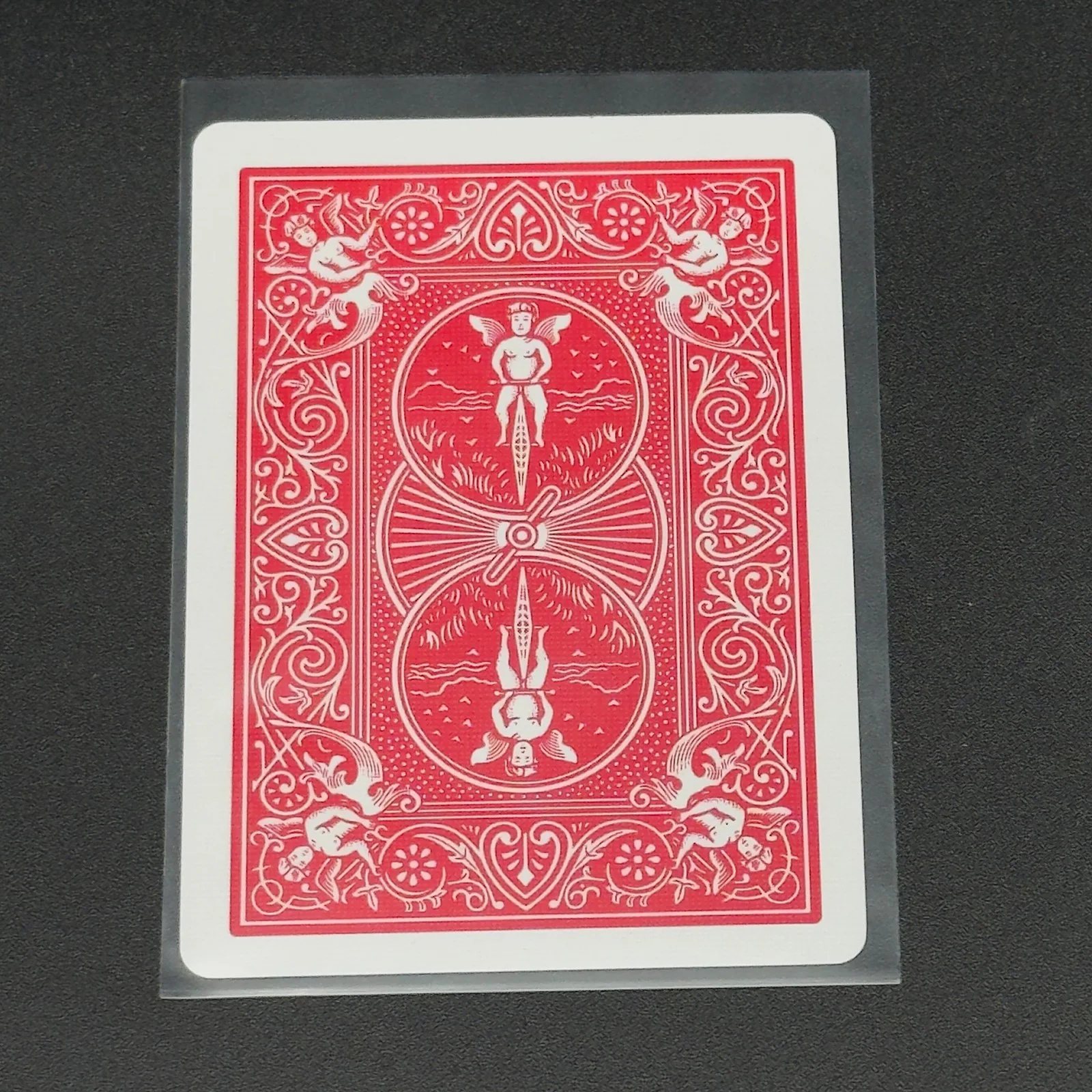 Rita Moreno — Rita Moreno Signed Queen of Hearts Playing Card - Through the Mail Autograph, изображение 2