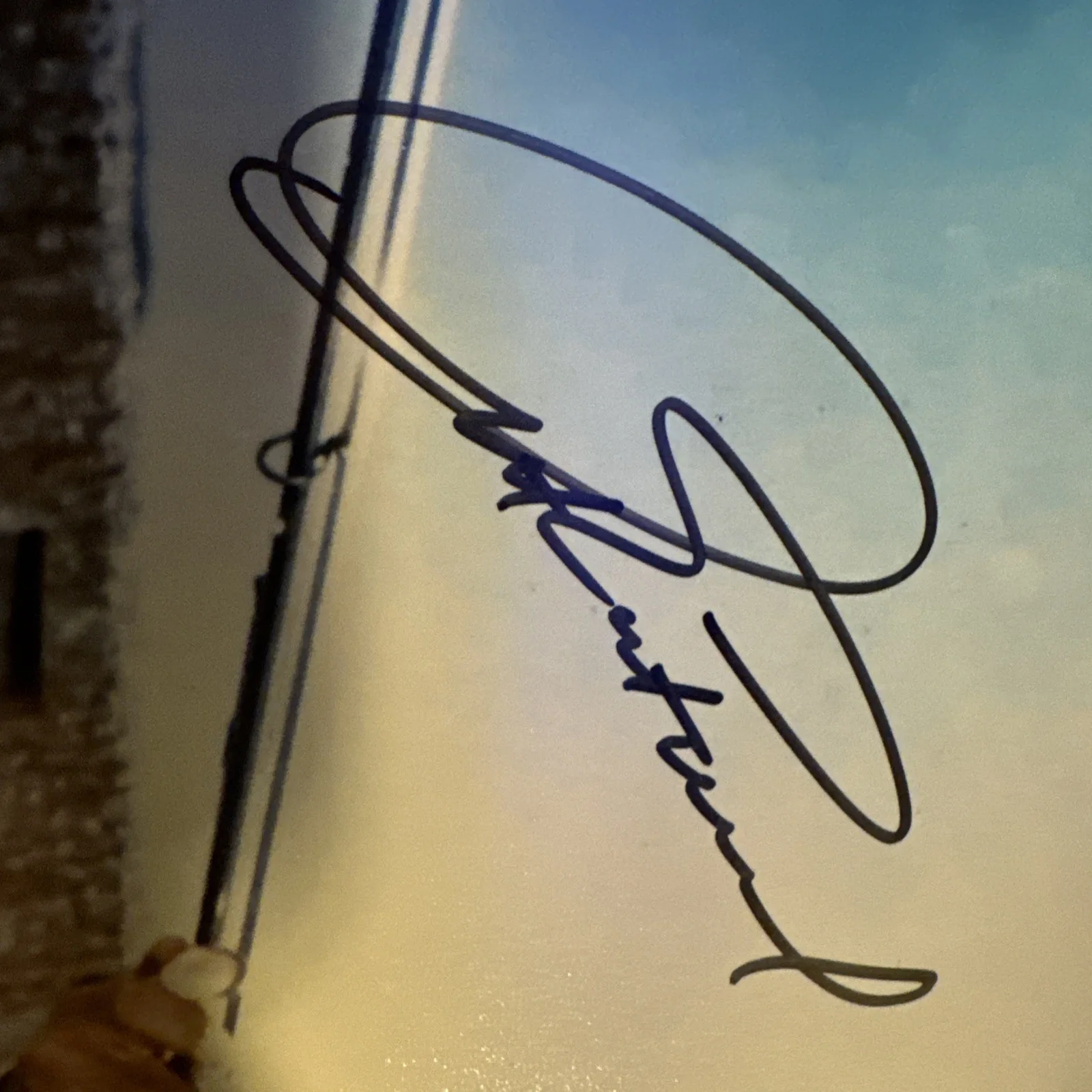 Signed 8x10 Picture Of Clint Eastwood With COA, изображение 3