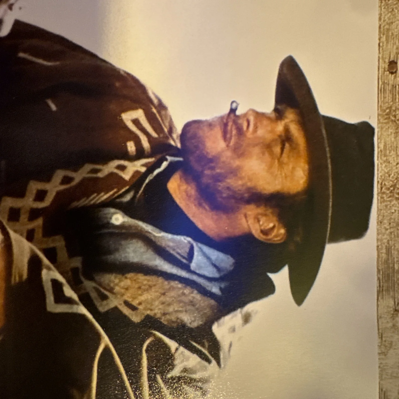 Signed 8x10 Picture Of Clint Eastwood With COA, изображение 4