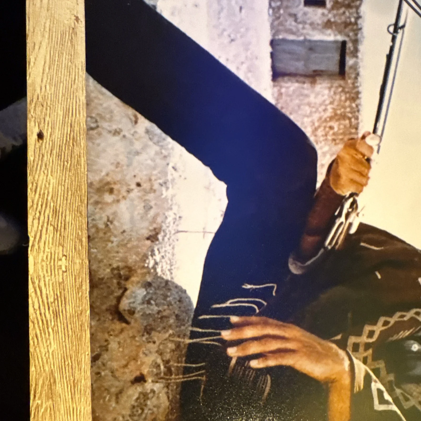 Signed 8x10 Picture Of Clint Eastwood With COA, изображение 5