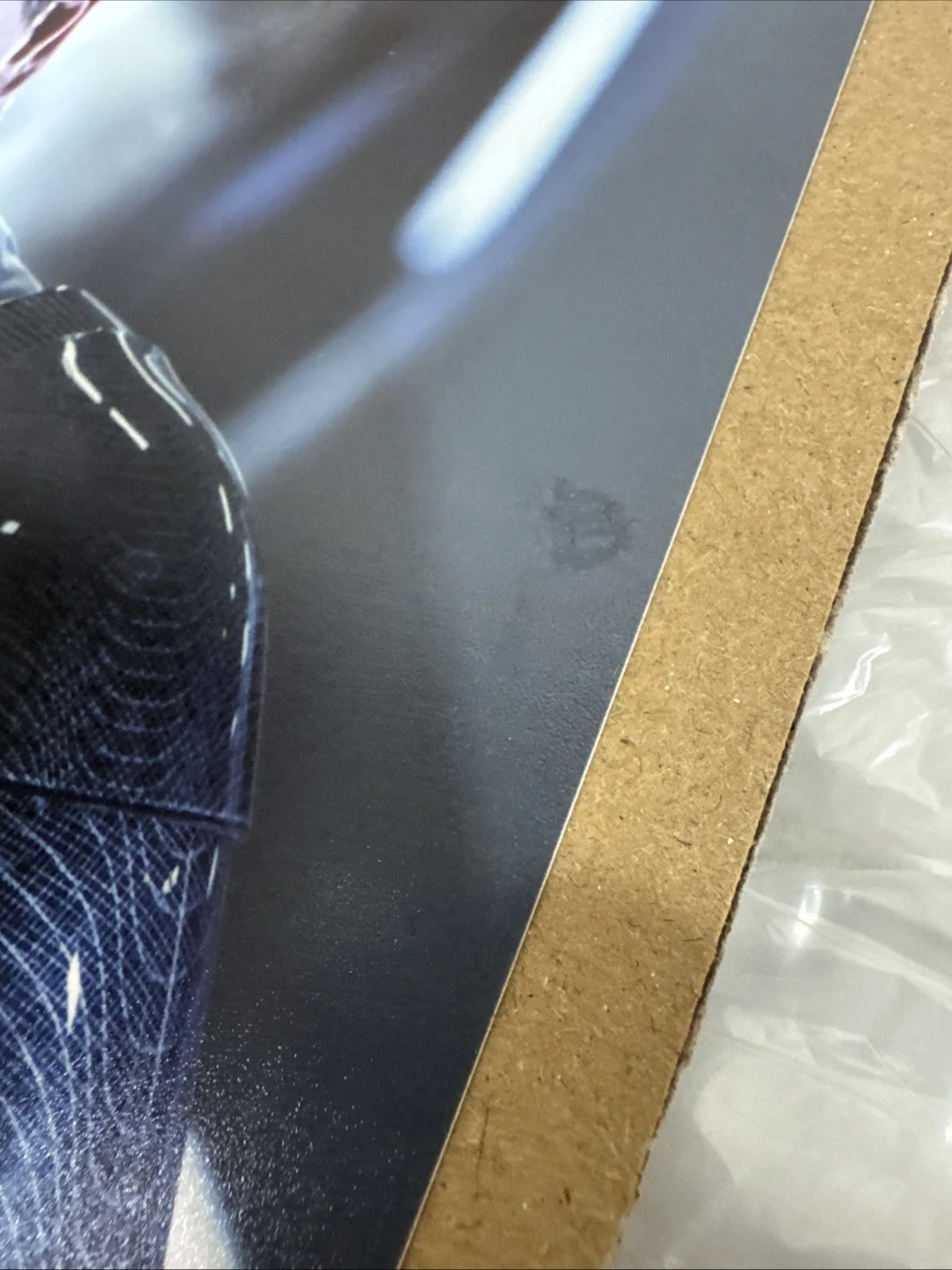 Ben Mendelsohn Autographed Photo of Nolan Sorrento 10x8” - Ready Player One /NF6, изображение 4